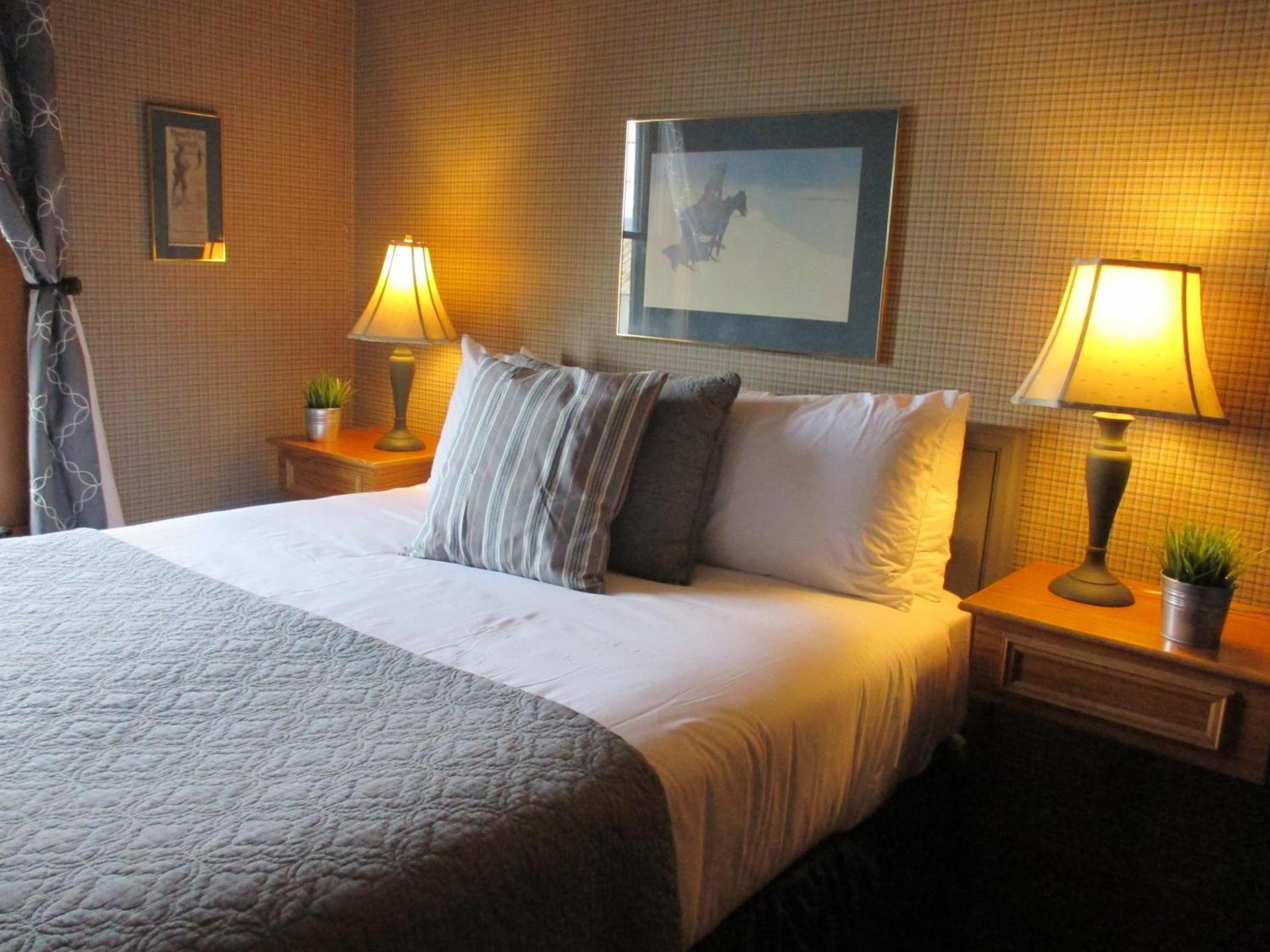 Hotel Vendome photo 7