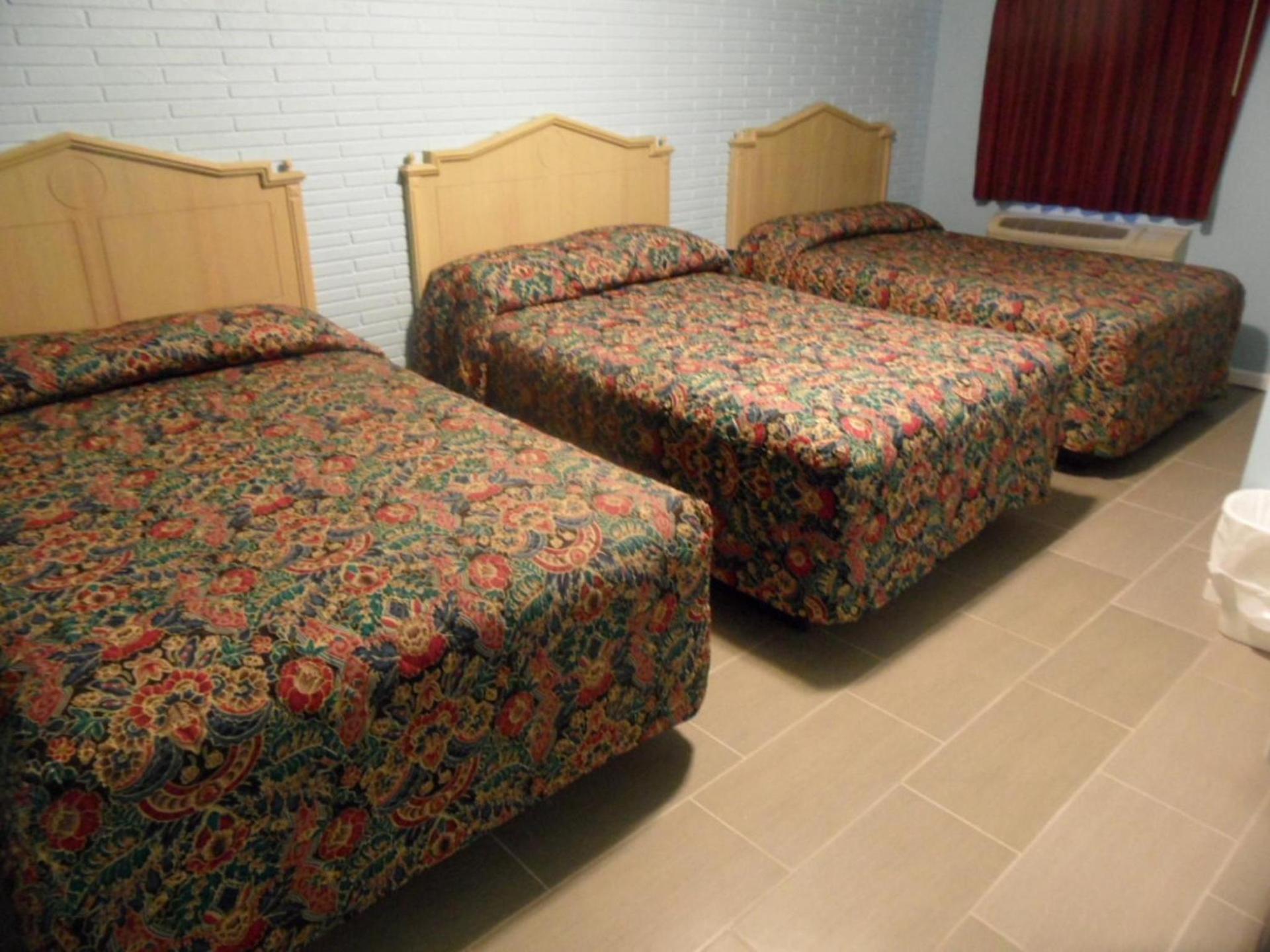 Franklin Terrace Motel photo 6