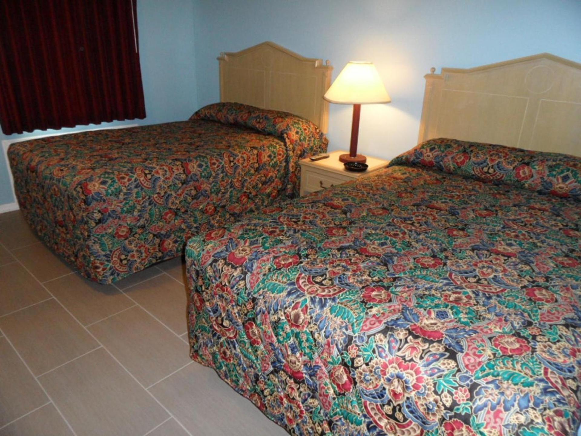Franklin Terrace Motel photo 9