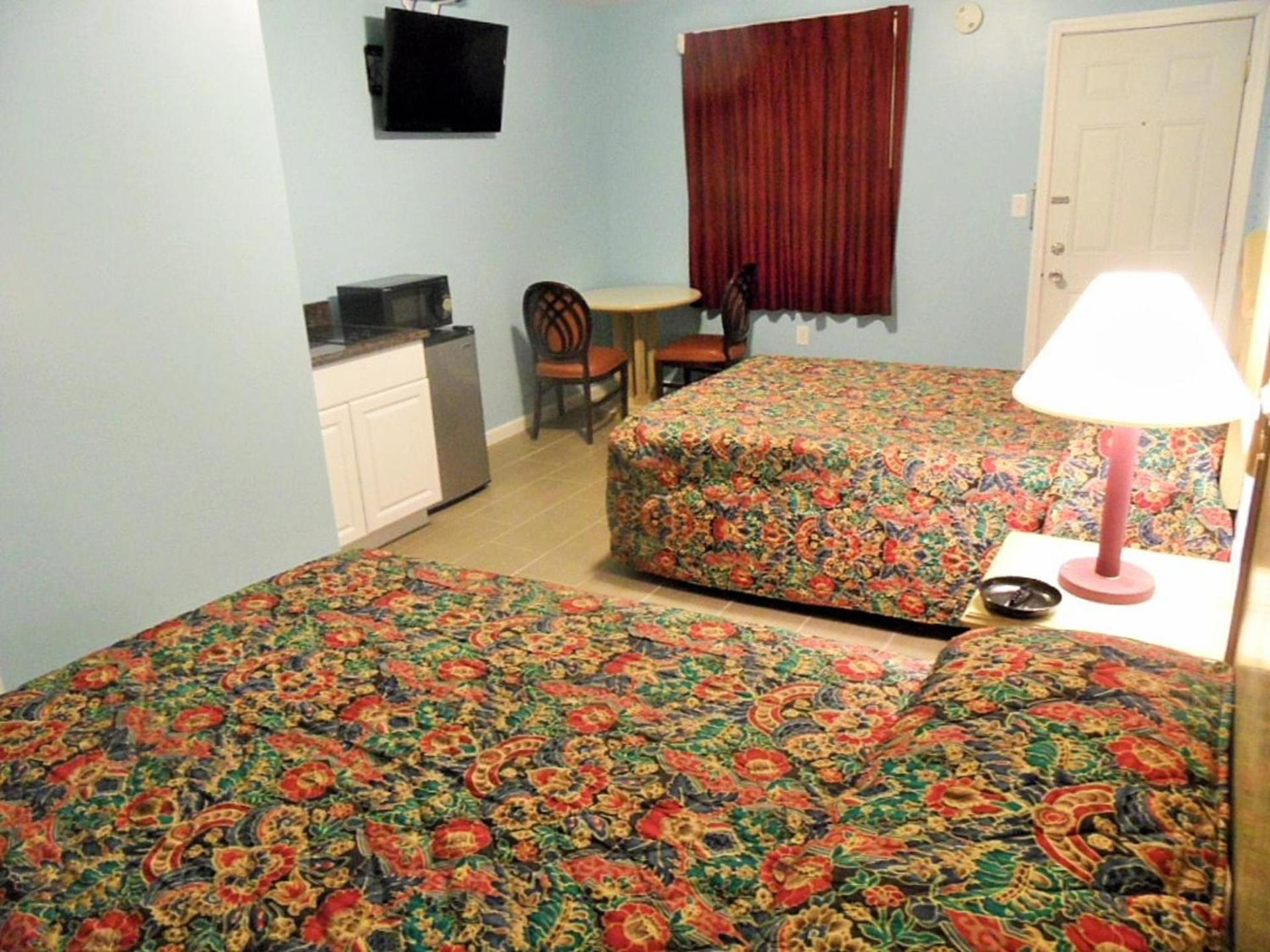 Franklin Terrace Motel photo 17