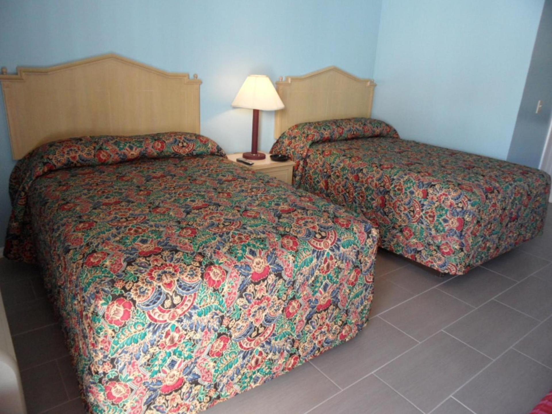 Franklin Terrace Motel photo 4