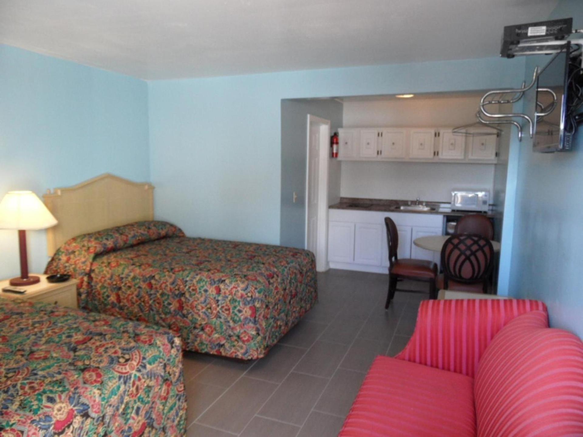 Franklin Terrace Motel photo 10