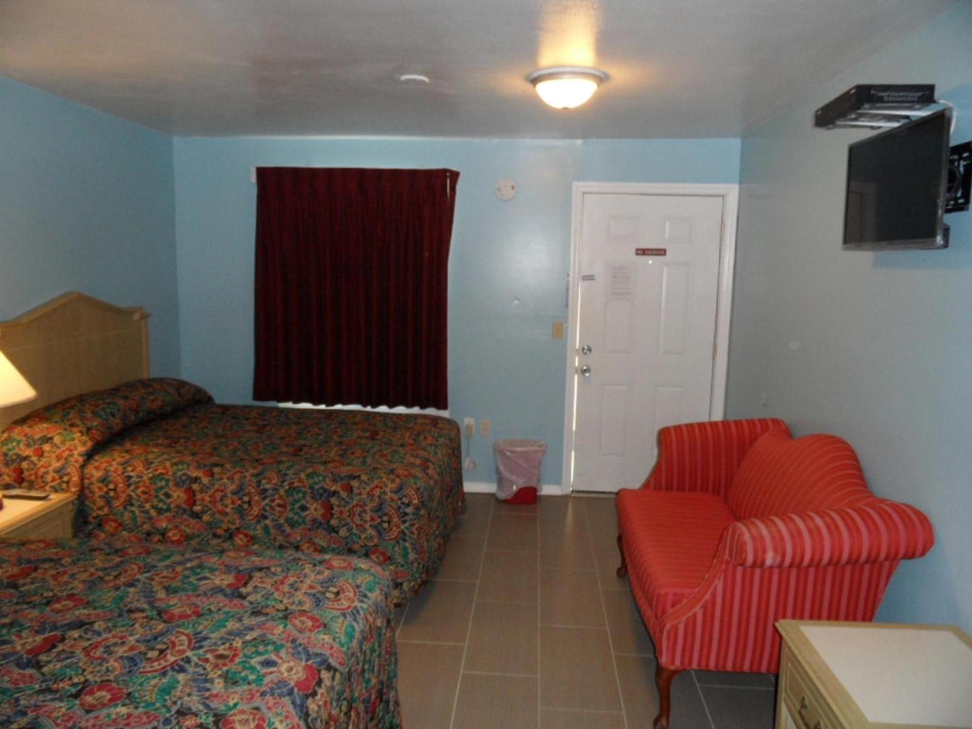 Franklin Terrace Motel photo 11