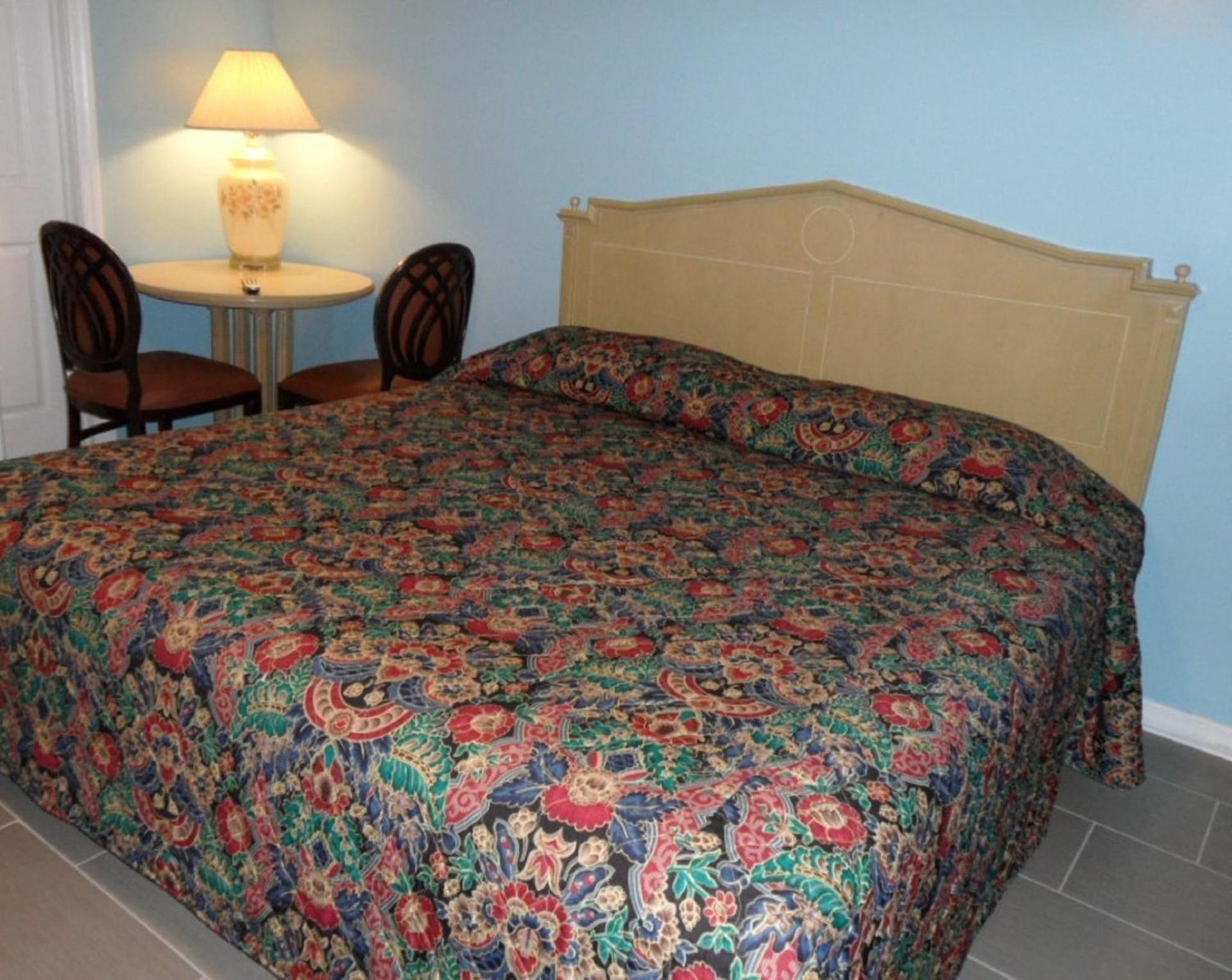 Franklin Terrace Motel photo 3