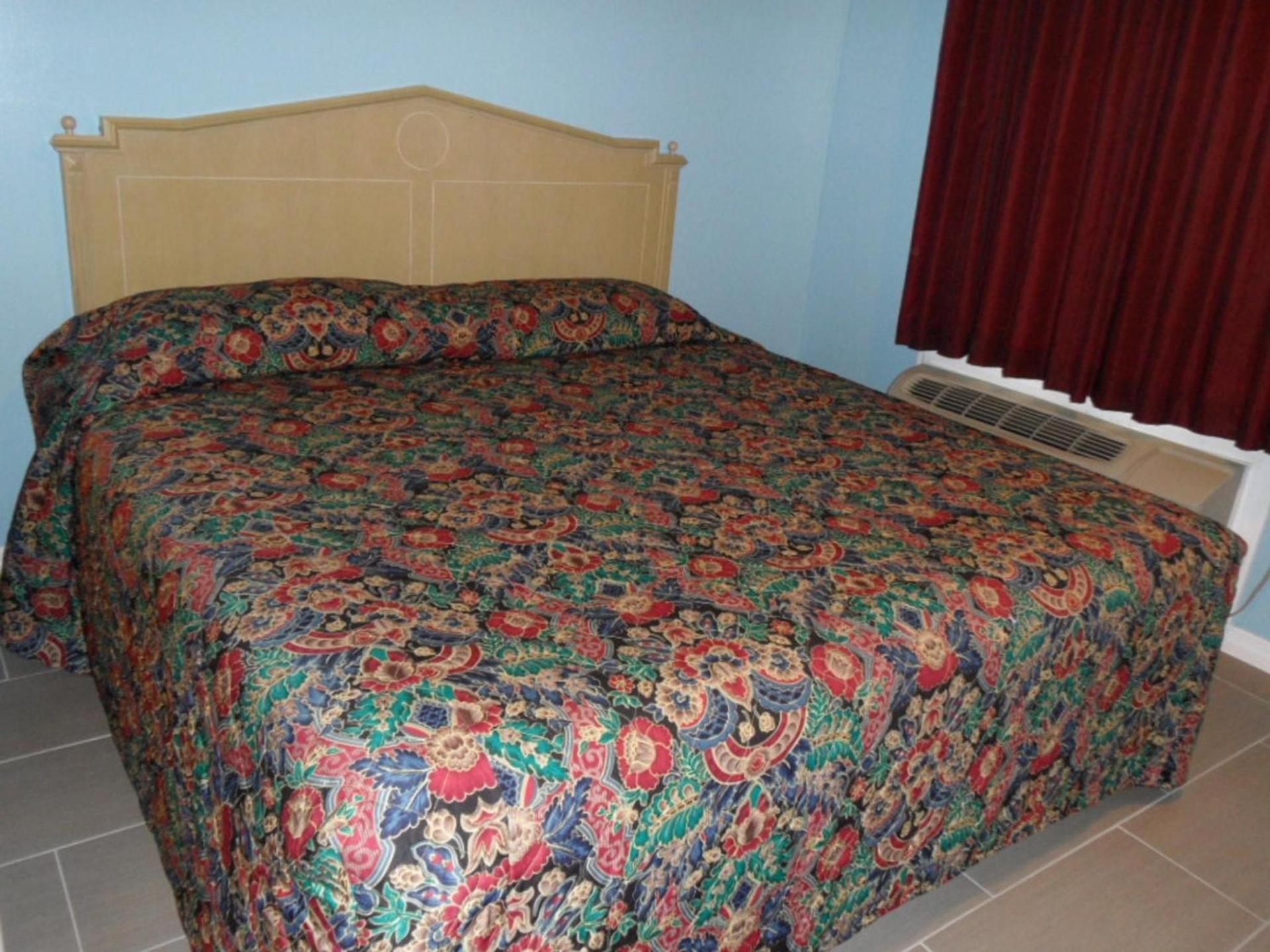 Franklin Terrace Motel photo 7