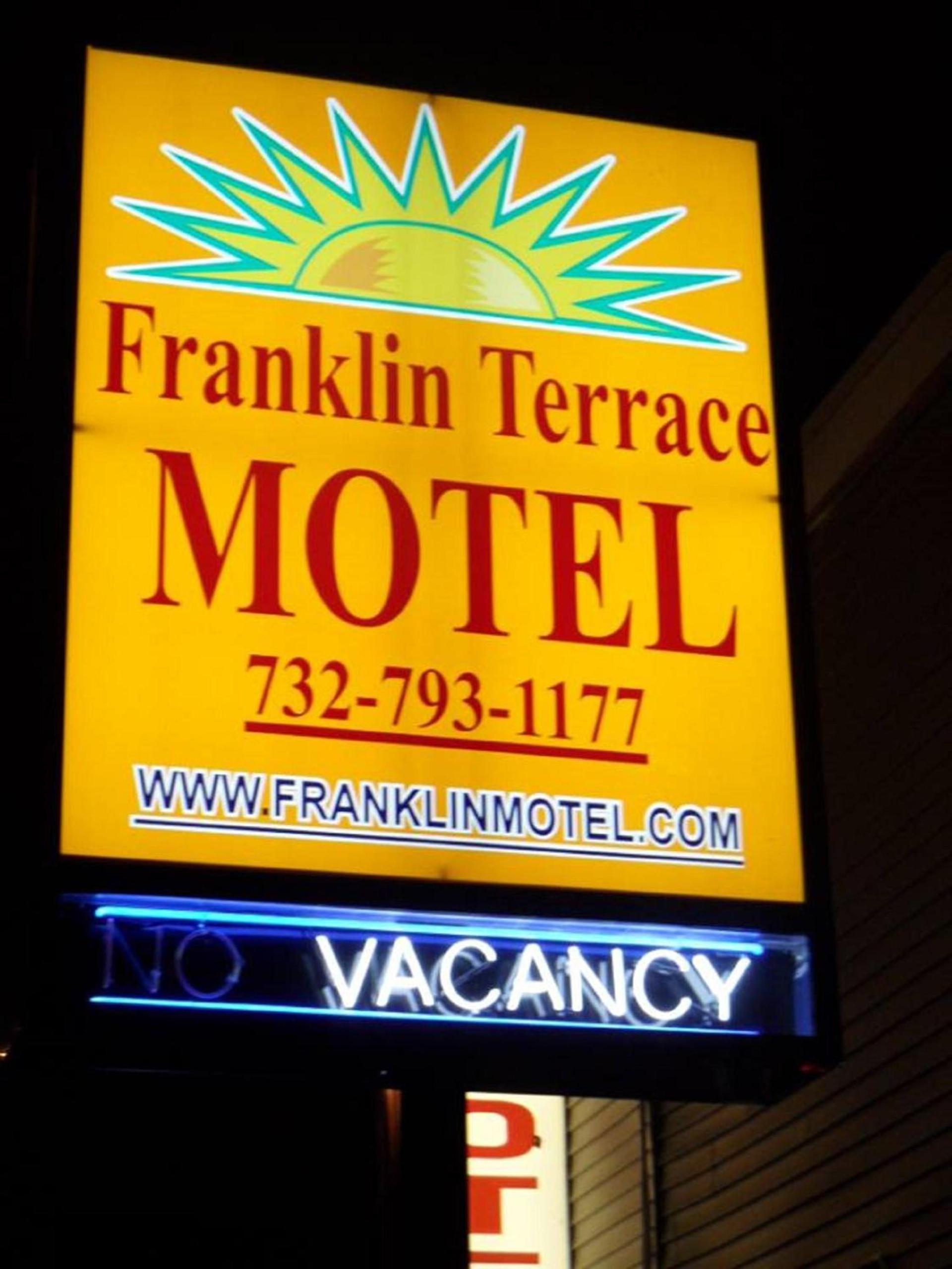 Franklin Terrace Motel photo 27
