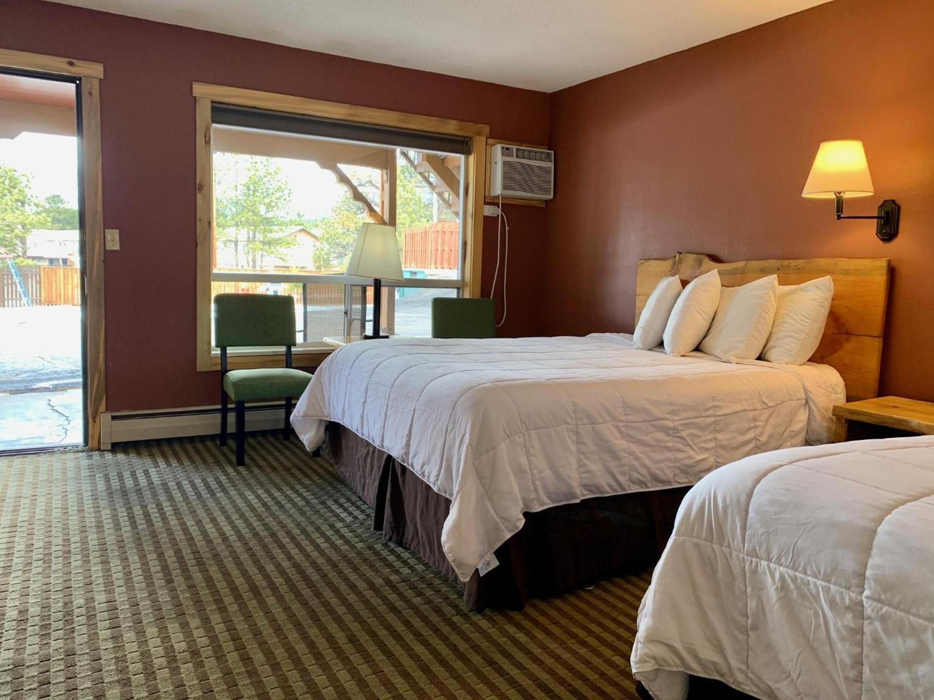 Hotel Estes photo 24