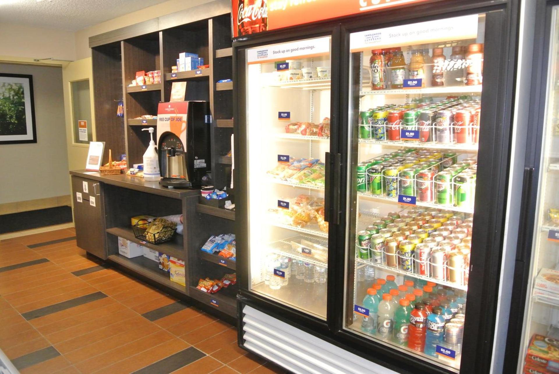 Candlewood Suites Washington-Fairfax by IHG photo 18