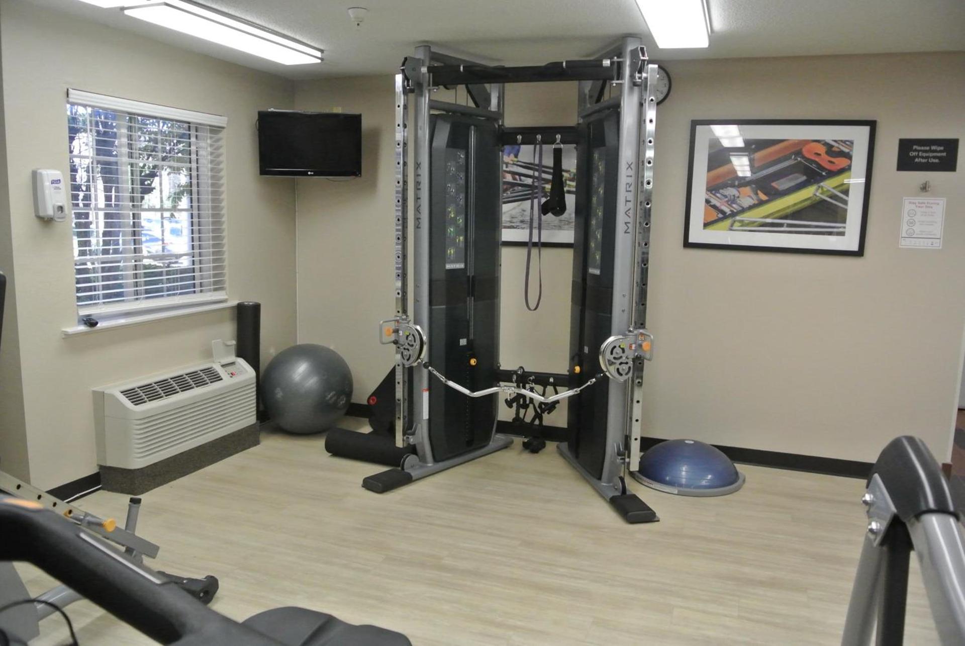 Candlewood Suites Washington-Fairfax by IHG photo 10