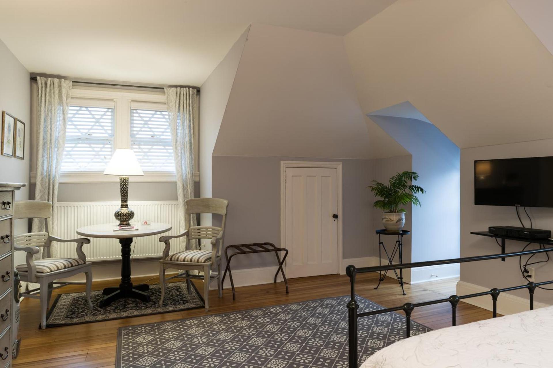 Stanton House Inn photo 22