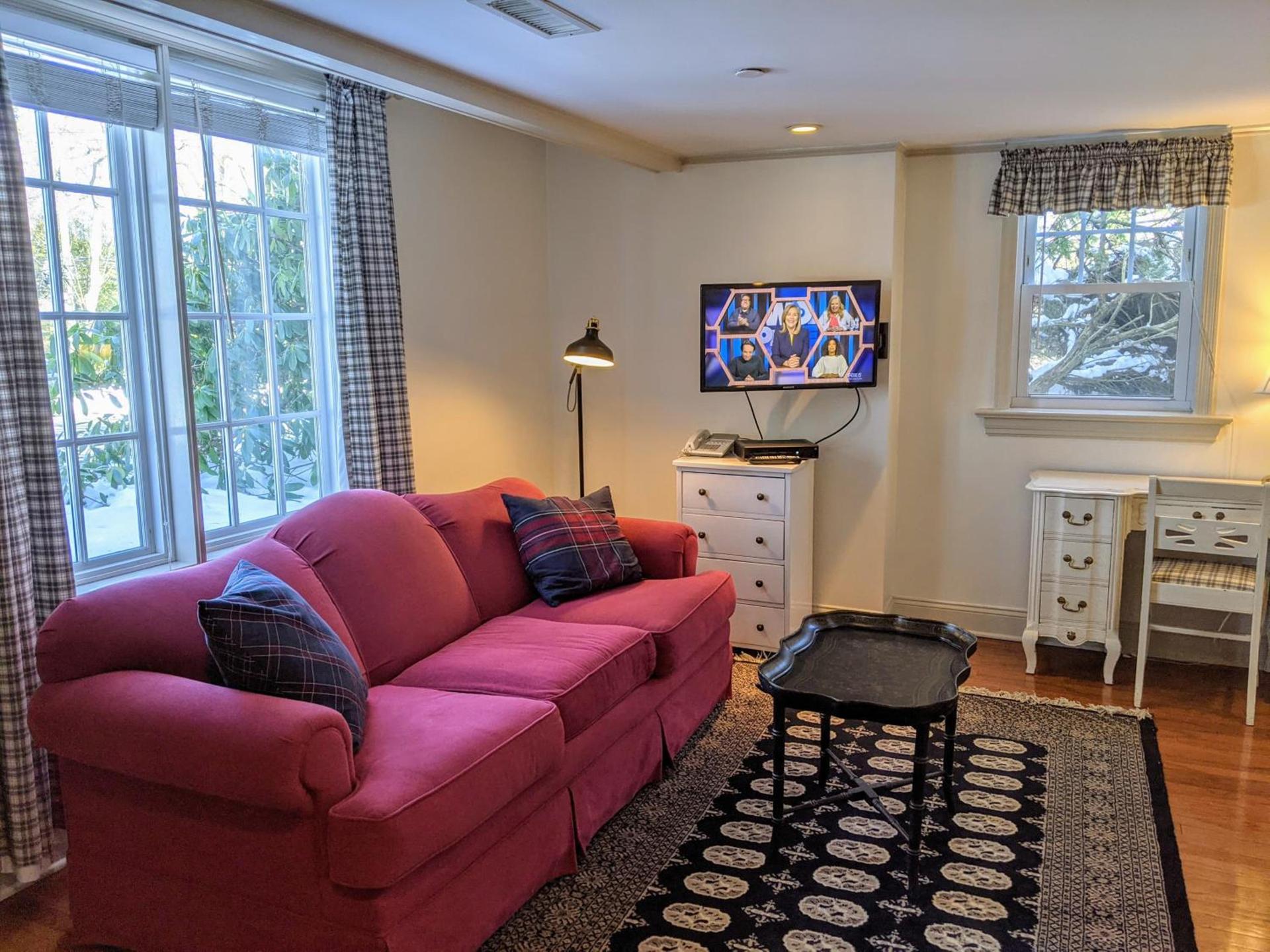 Stanton House Inn photo 18