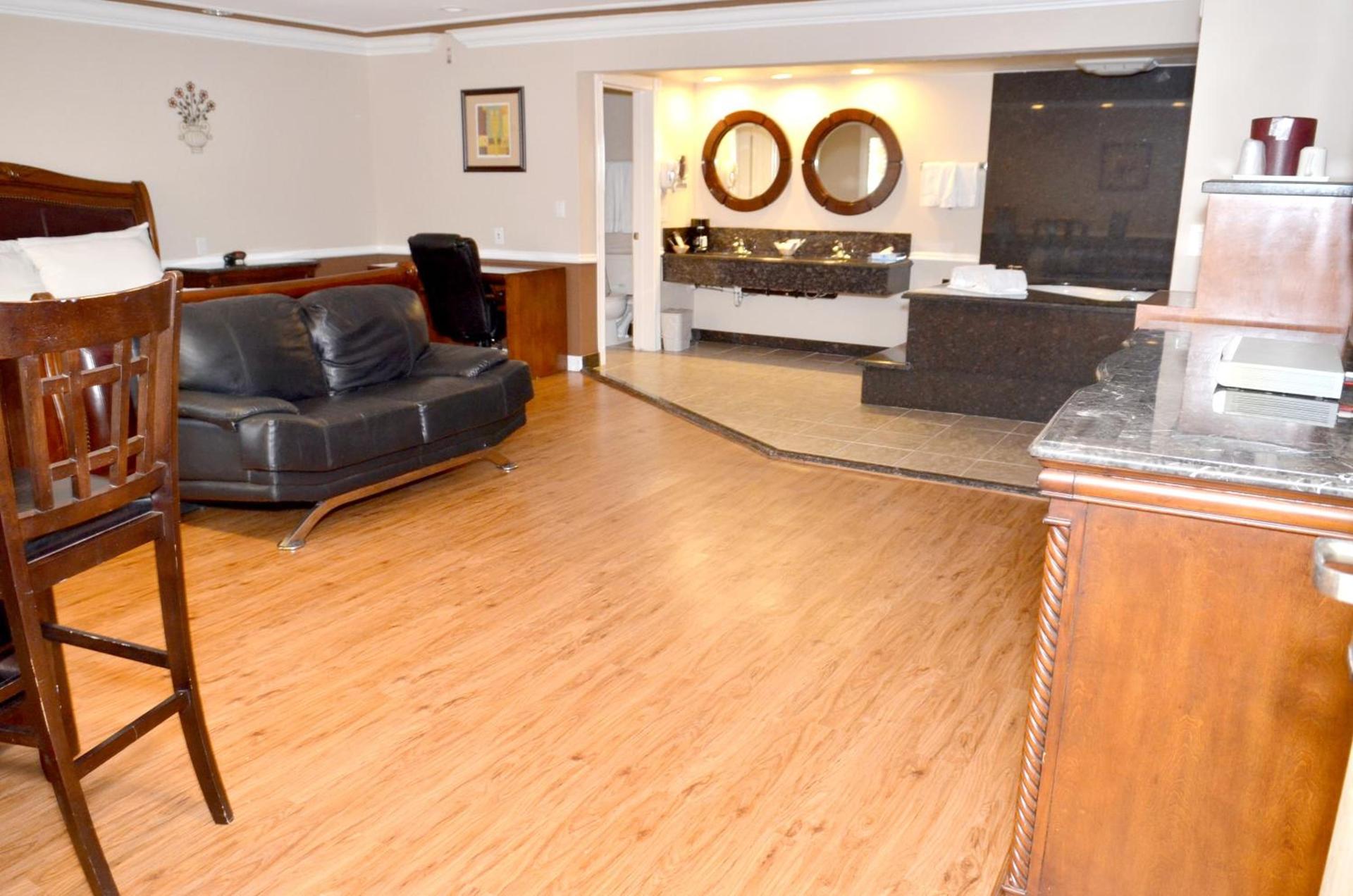 Dynasty Suites Hotel photo 21