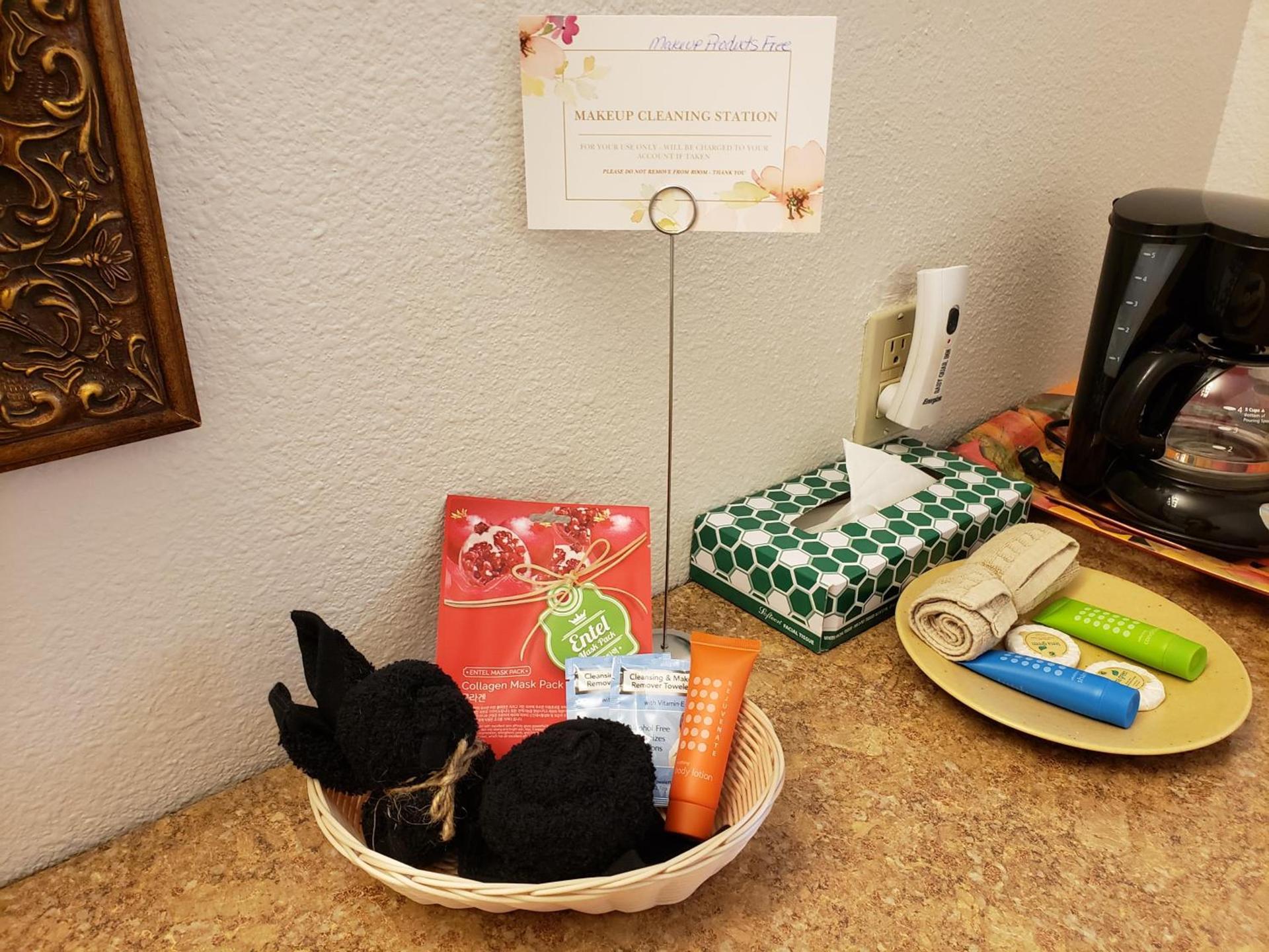 Baby Quail Inn photo 40