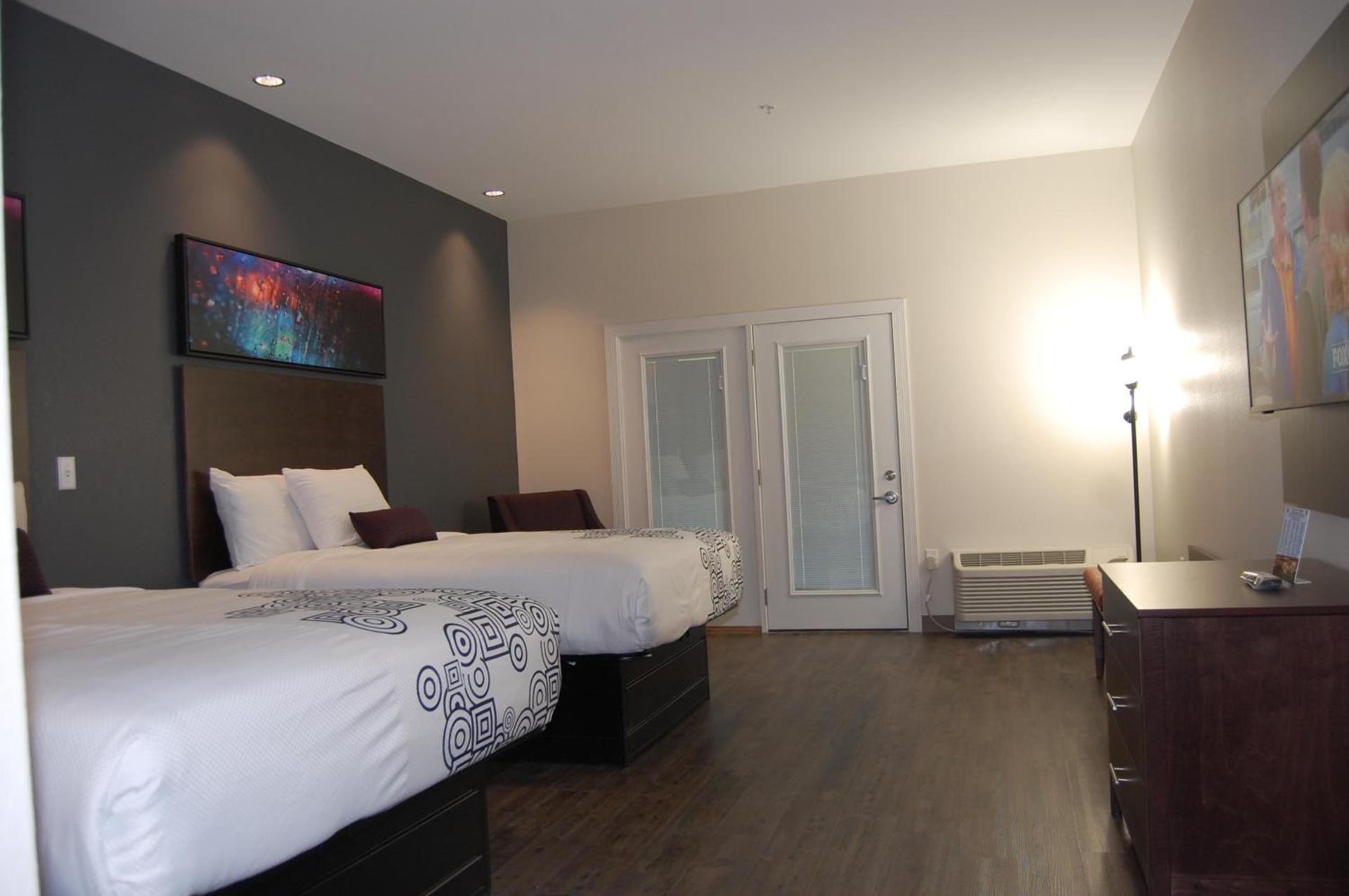 Vacation Lodge photo 91