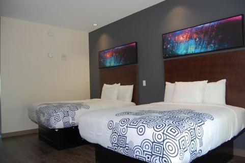 Vacation Lodge photo 90