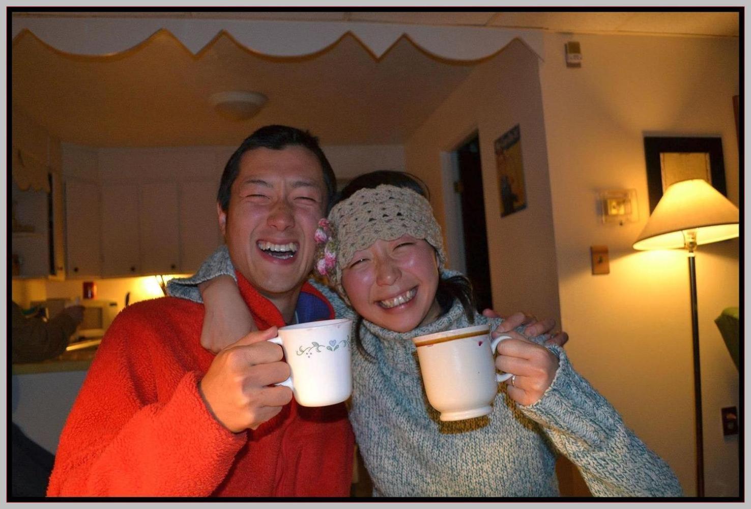 Billie's Backpackers Hostel photo 15