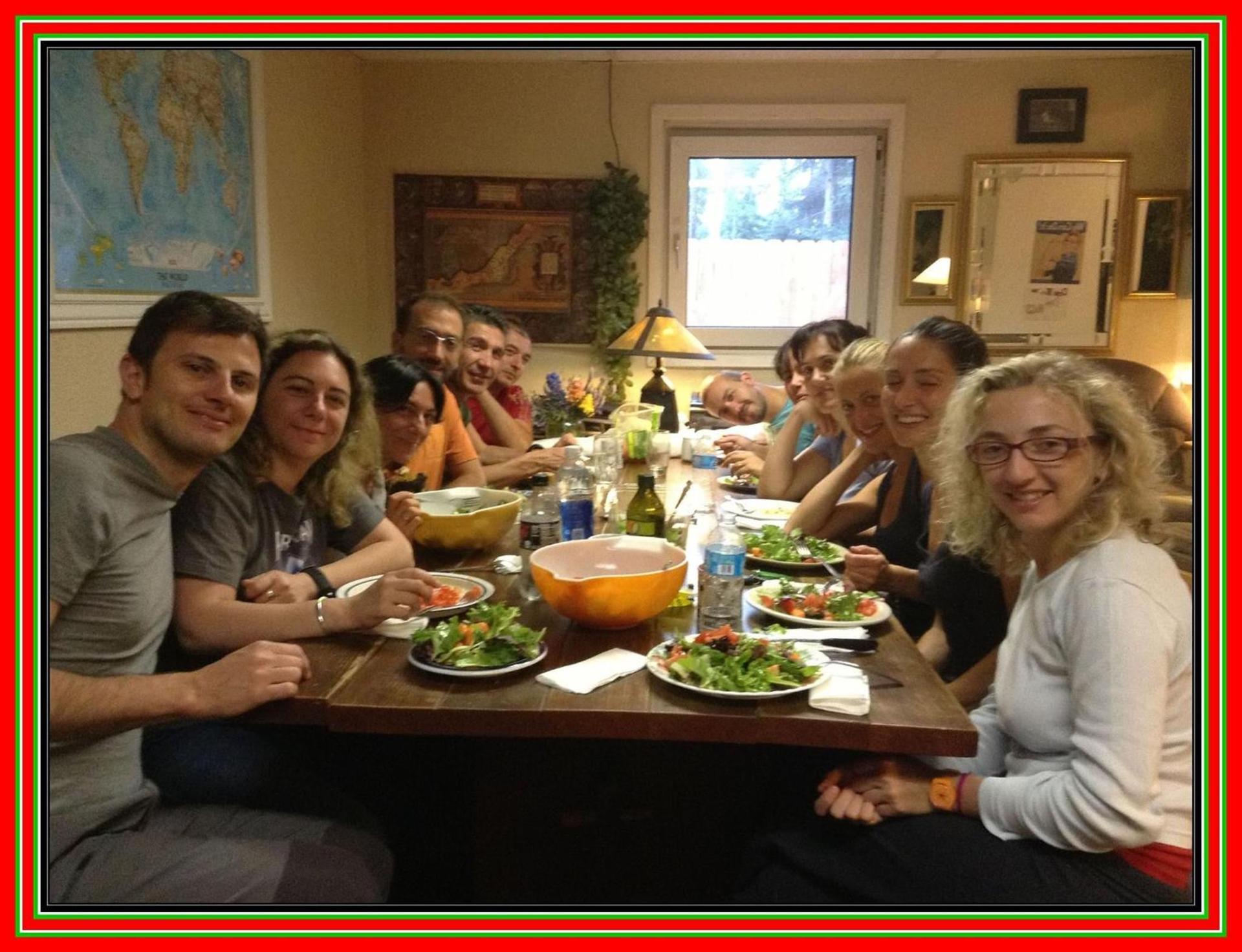 Billie's Backpackers Hostel photo 5