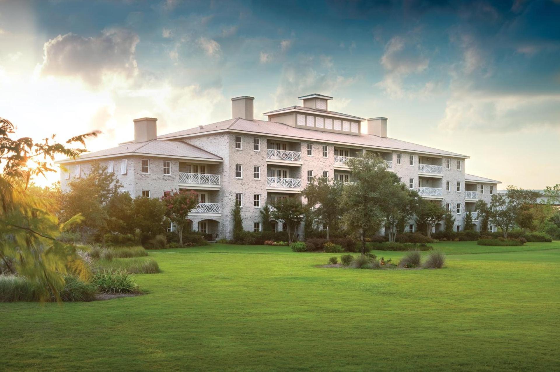 Club Wyndham Dye Villas photo 1
