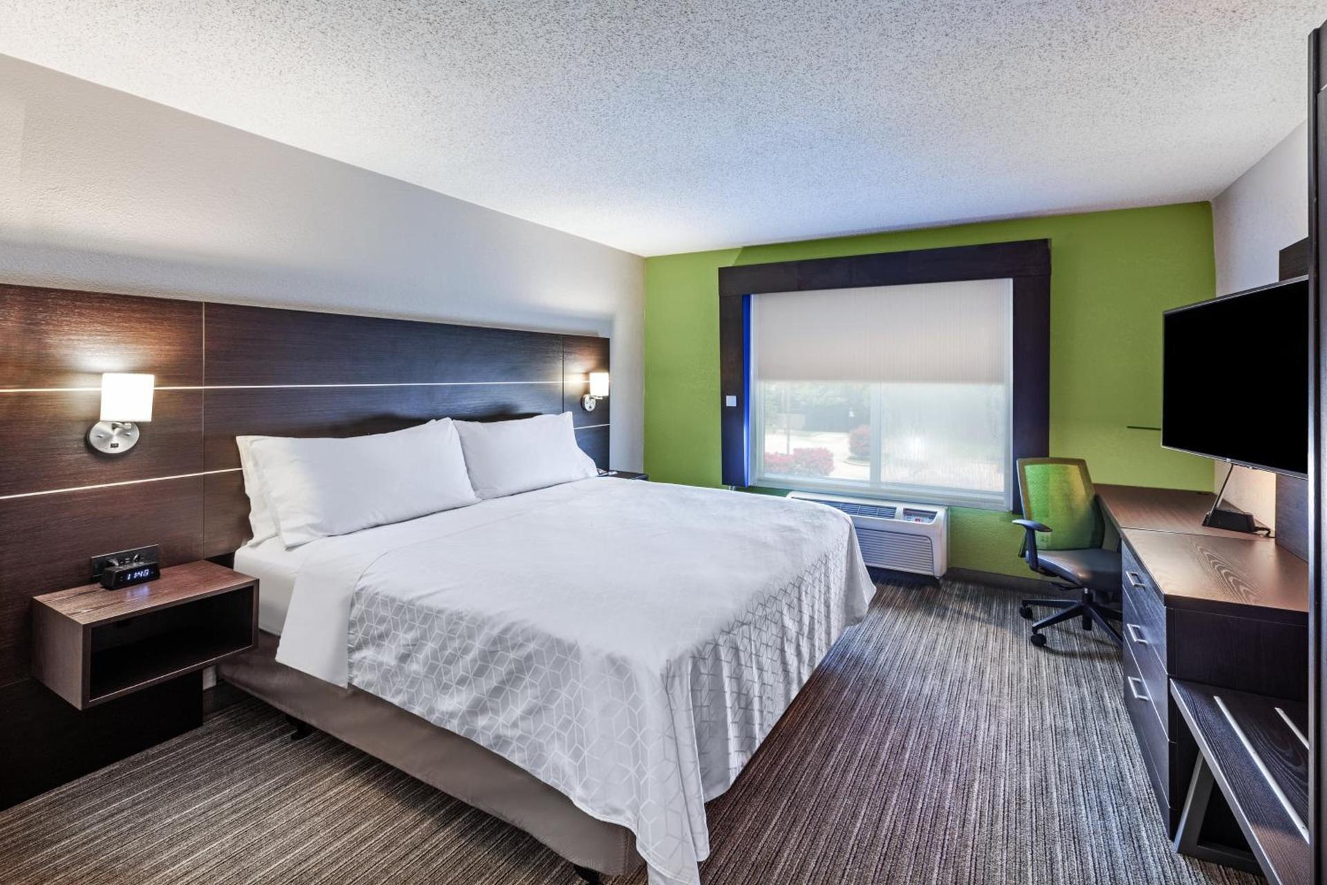 Holiday Inn Express New Orleans East by IHG photo 43