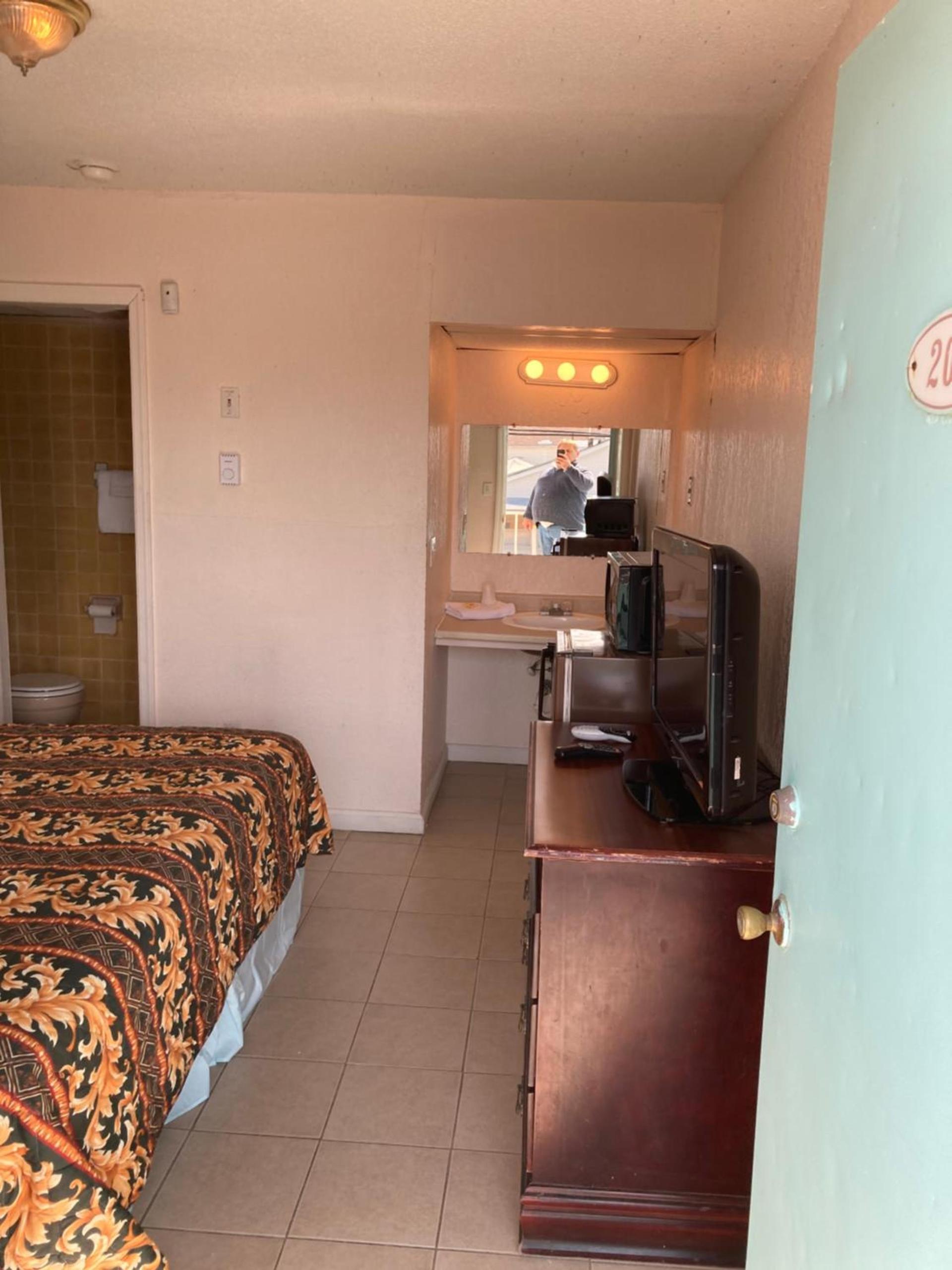 Surfside Motel - Seaside Heights photo 24