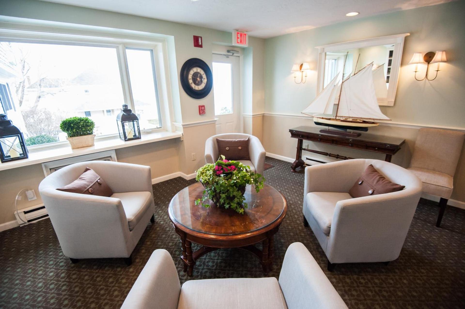 The Inn at Scituate Harbor photo 4