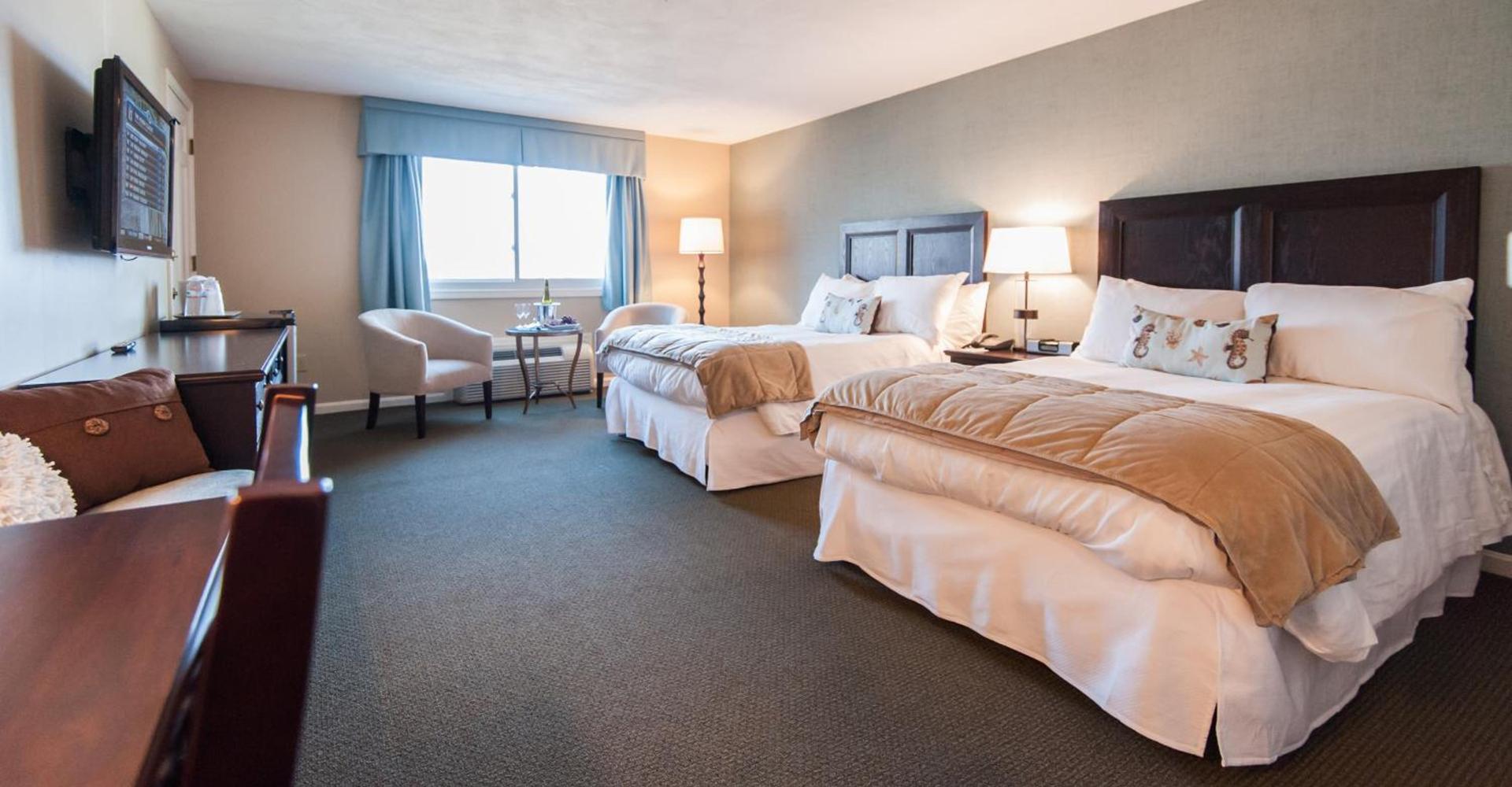 The Inn at Scituate Harbor photo 3