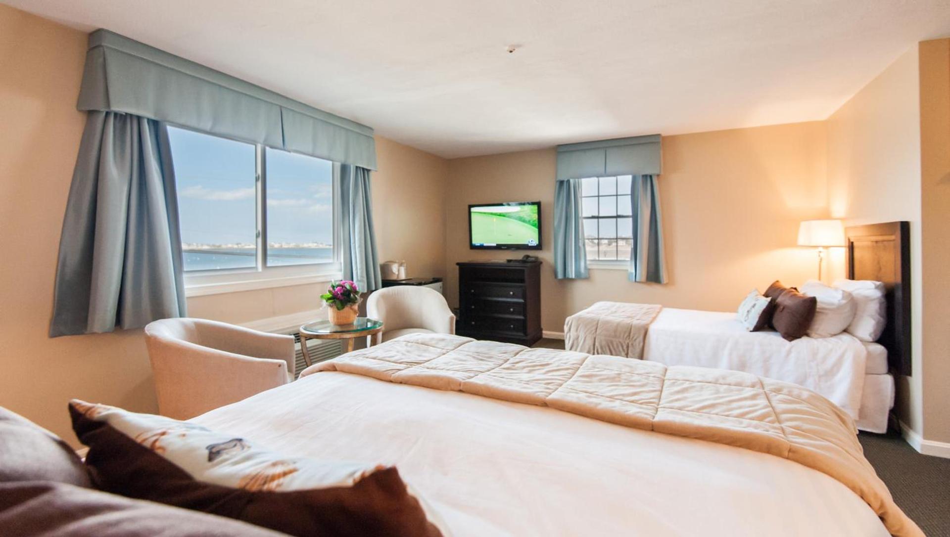 The Inn at Scituate Harbor photo 14