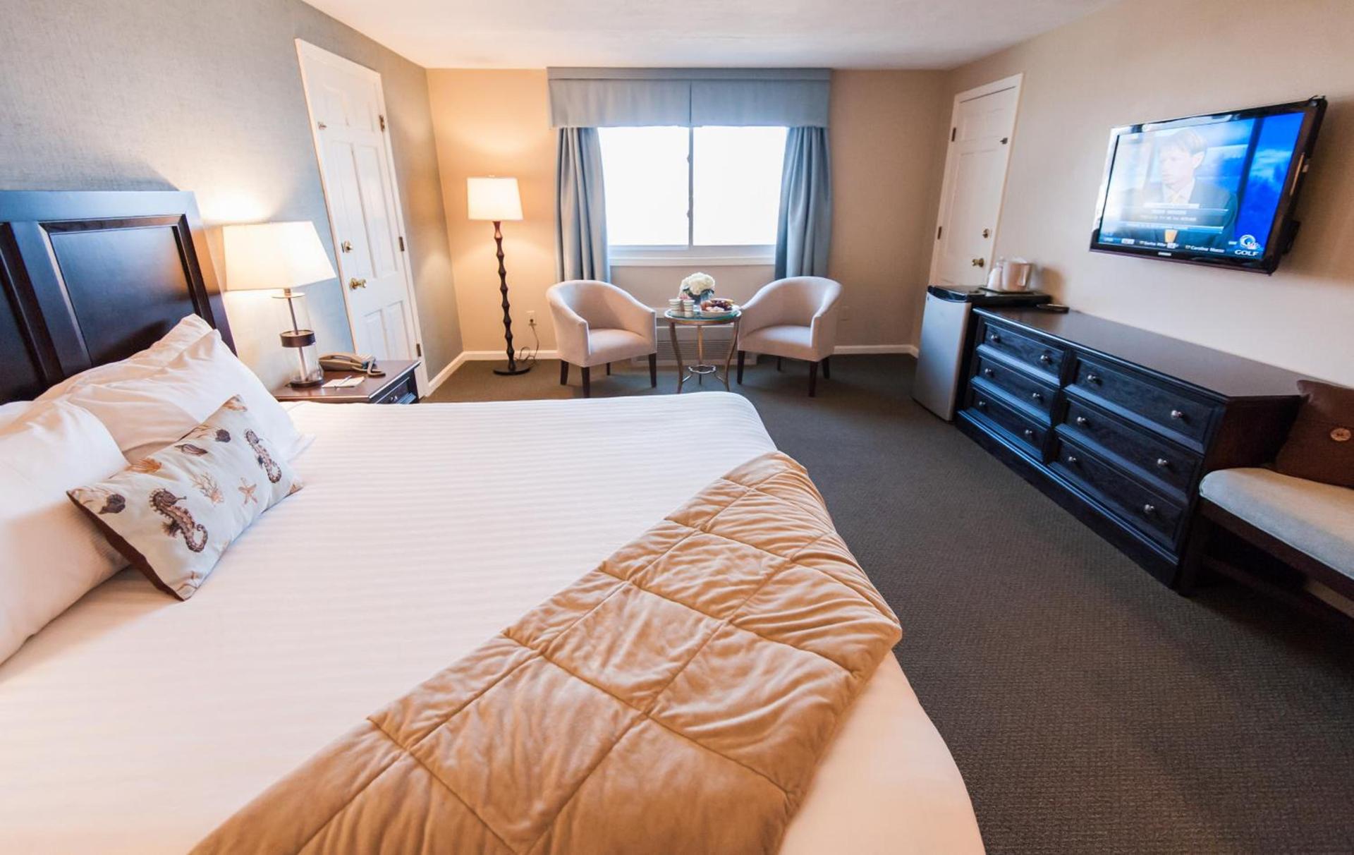 The Inn at Scituate Harbor photo 11