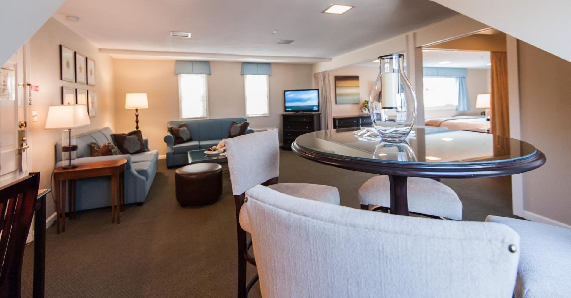 The Inn at Scituate Harbor photo 6