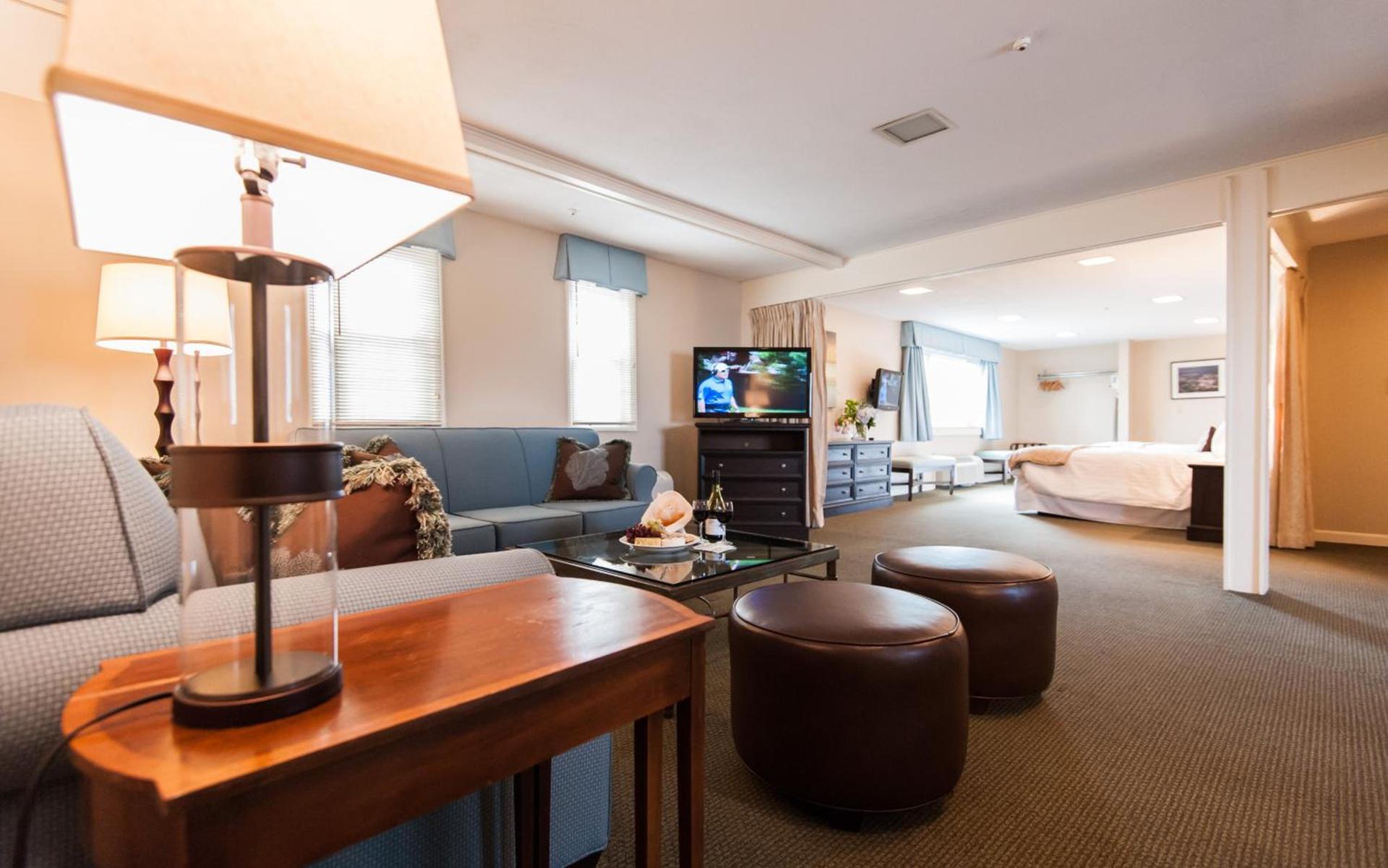 The Inn at Scituate Harbor photo 7