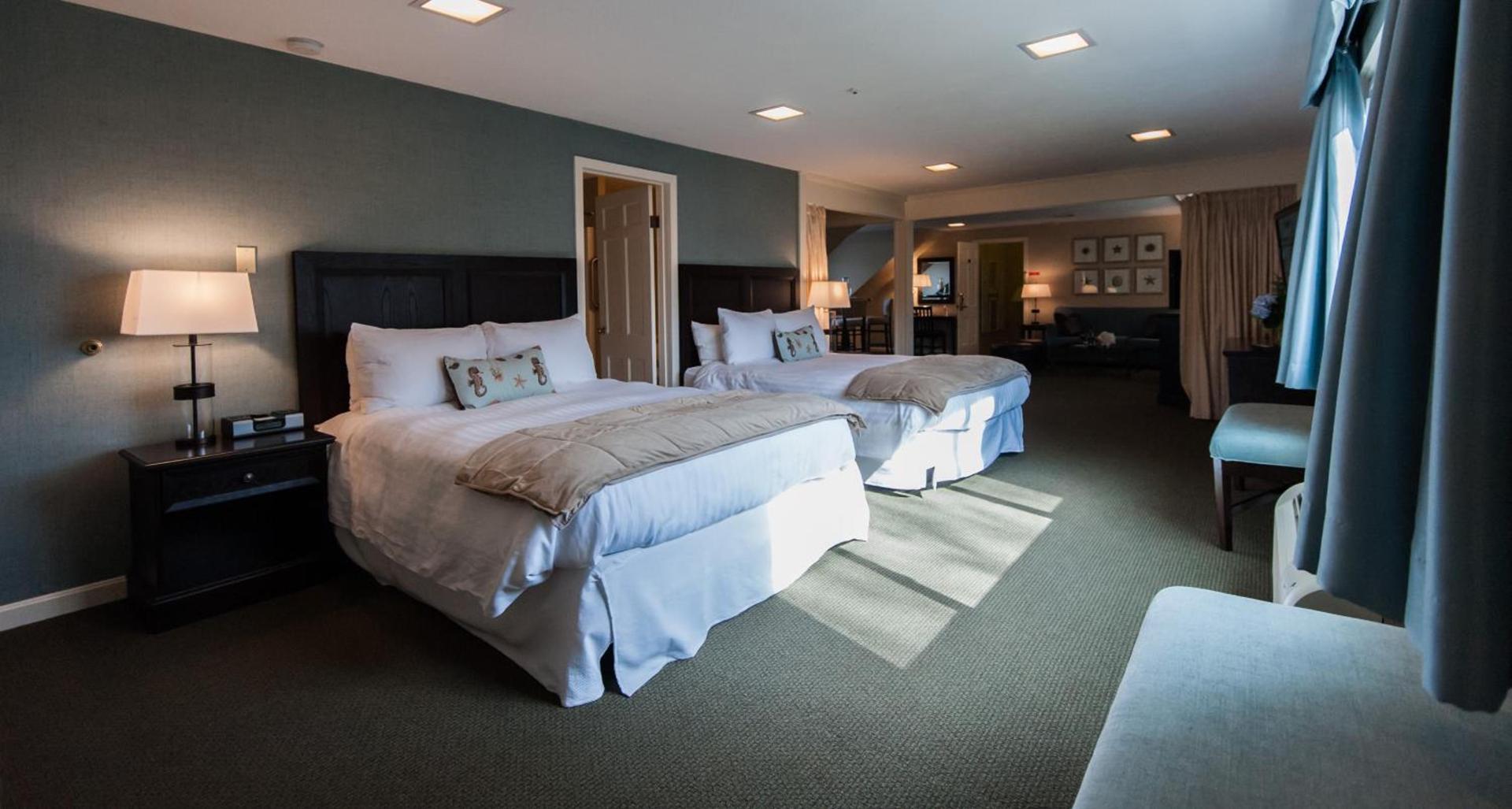 The Inn at Scituate Harbor photo 8
