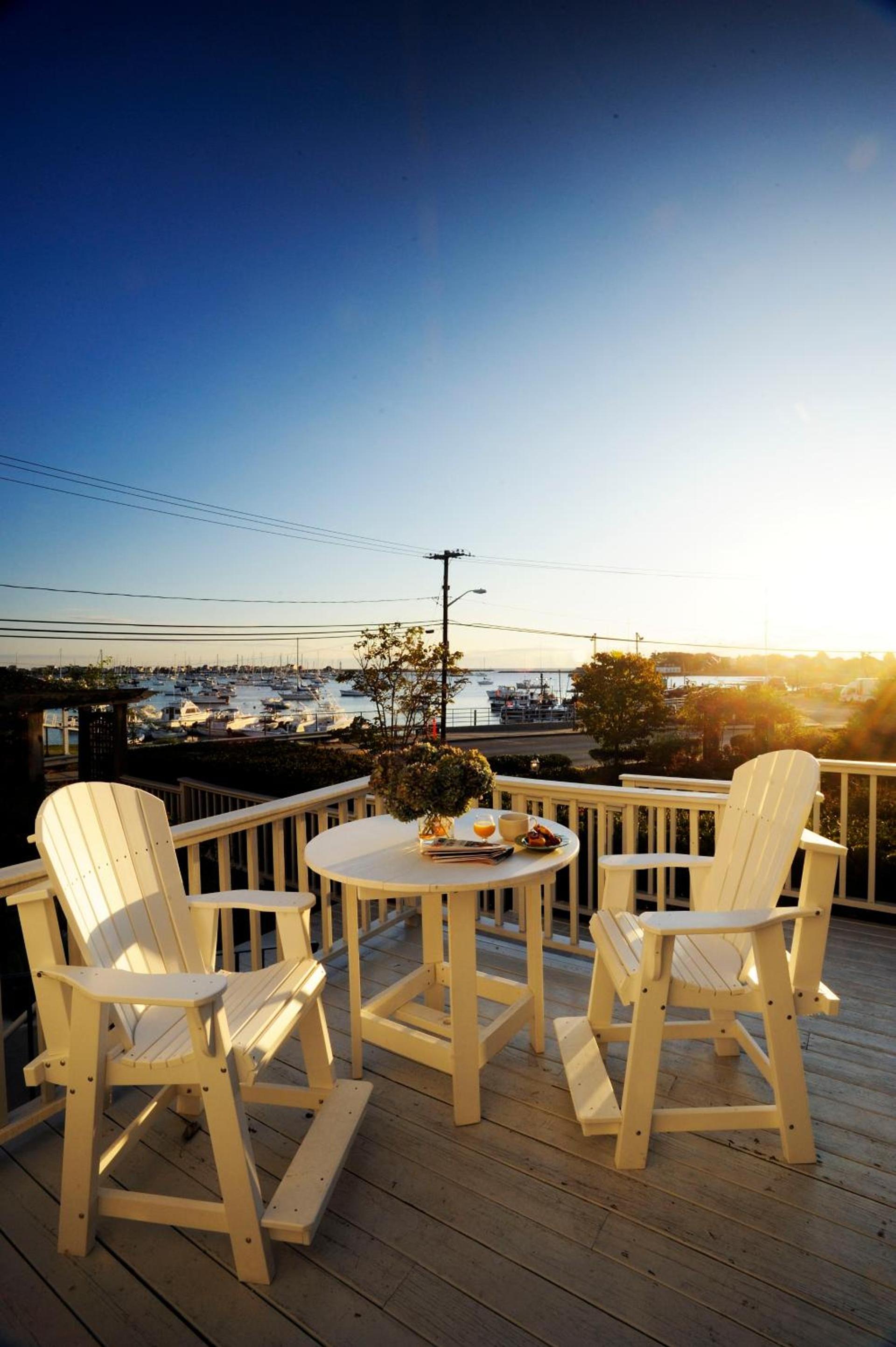 The Inn at Scituate Harbor photo 2