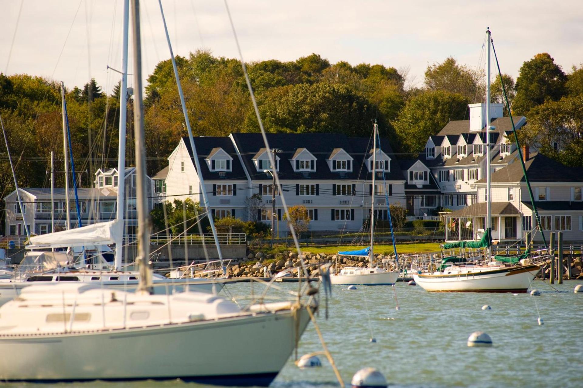 The Inn at Scituate Harbor photo 9