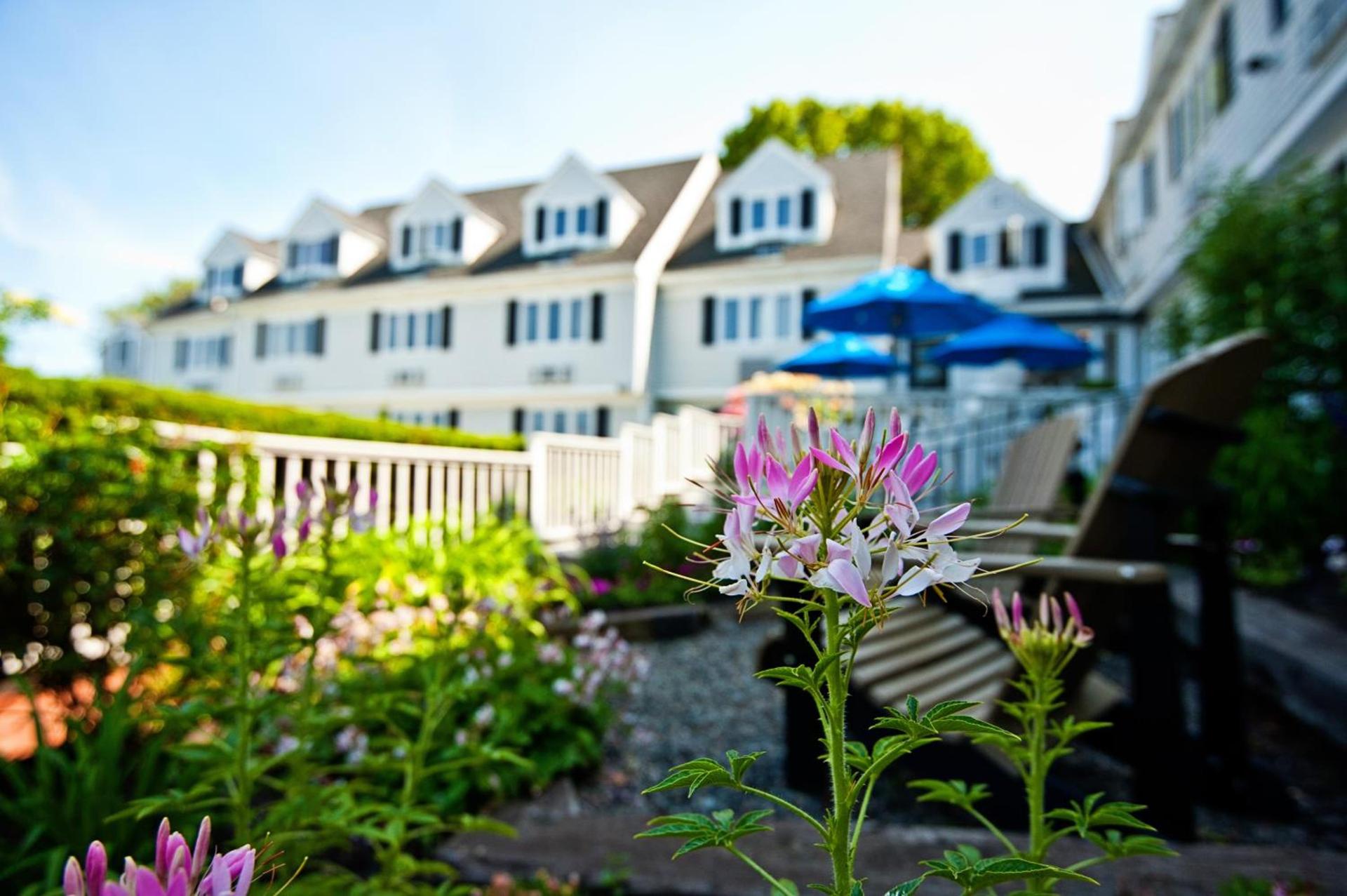 The Inn at Scituate Harbor photo 16