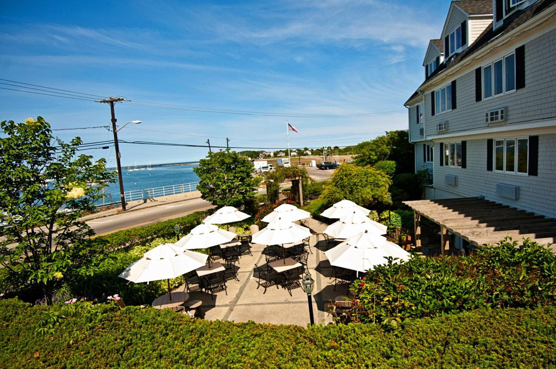 The Inn at Scituate Harbor photo 10