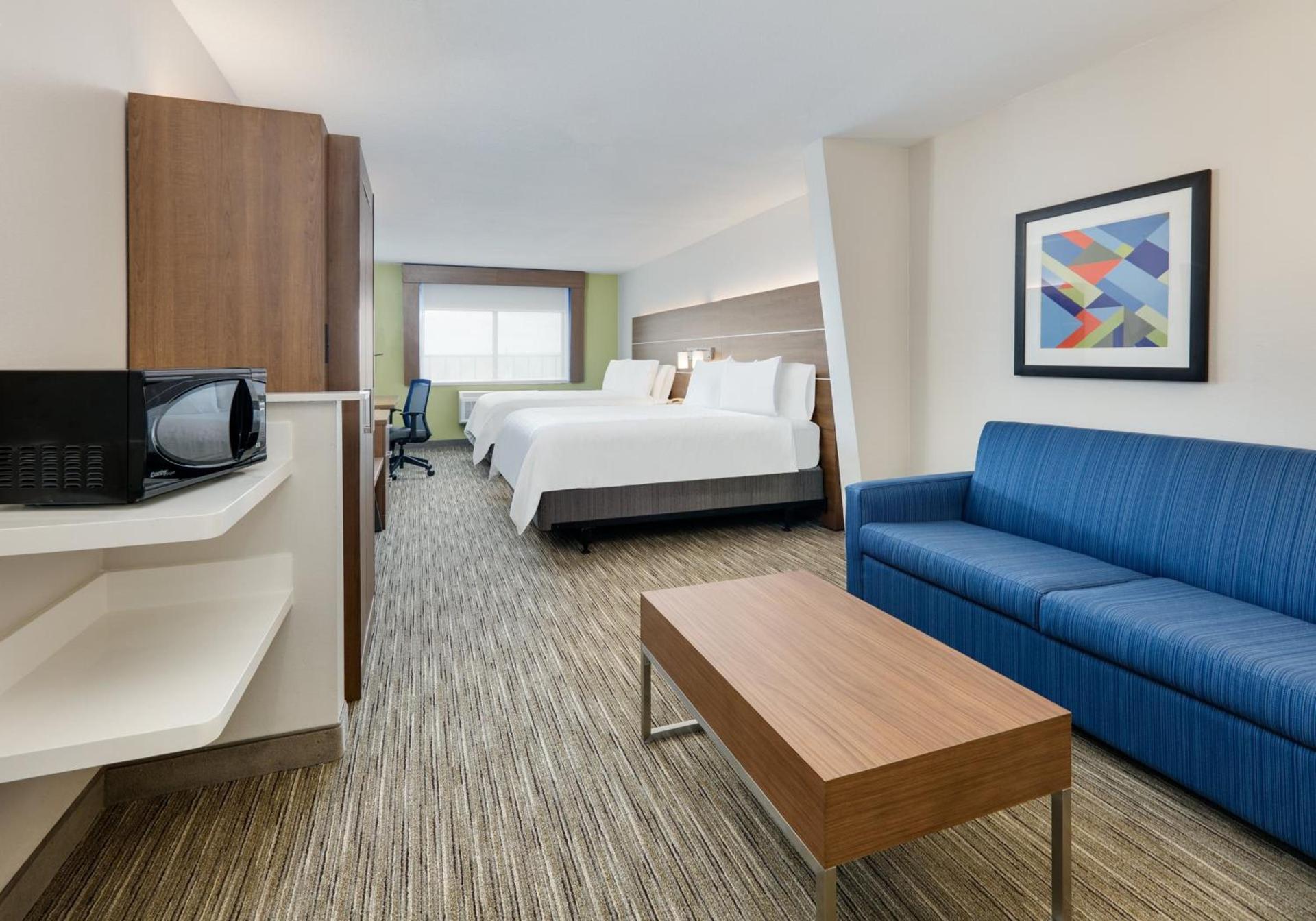 Holiday Inn Express & Suites San Antonio NW near SeaWorld by IHG photo 51