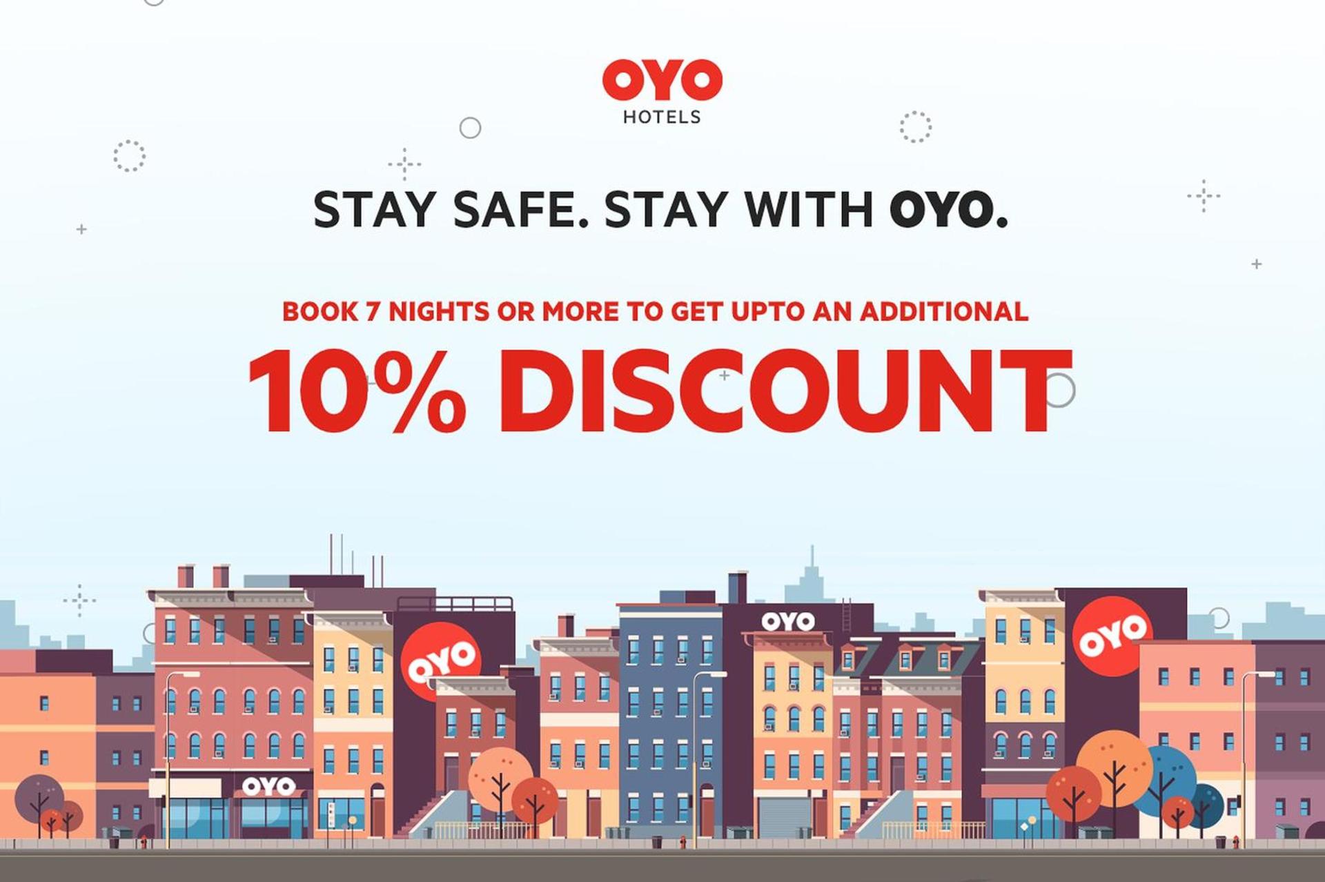 OYO Hotel Kings at Clovis photo 64