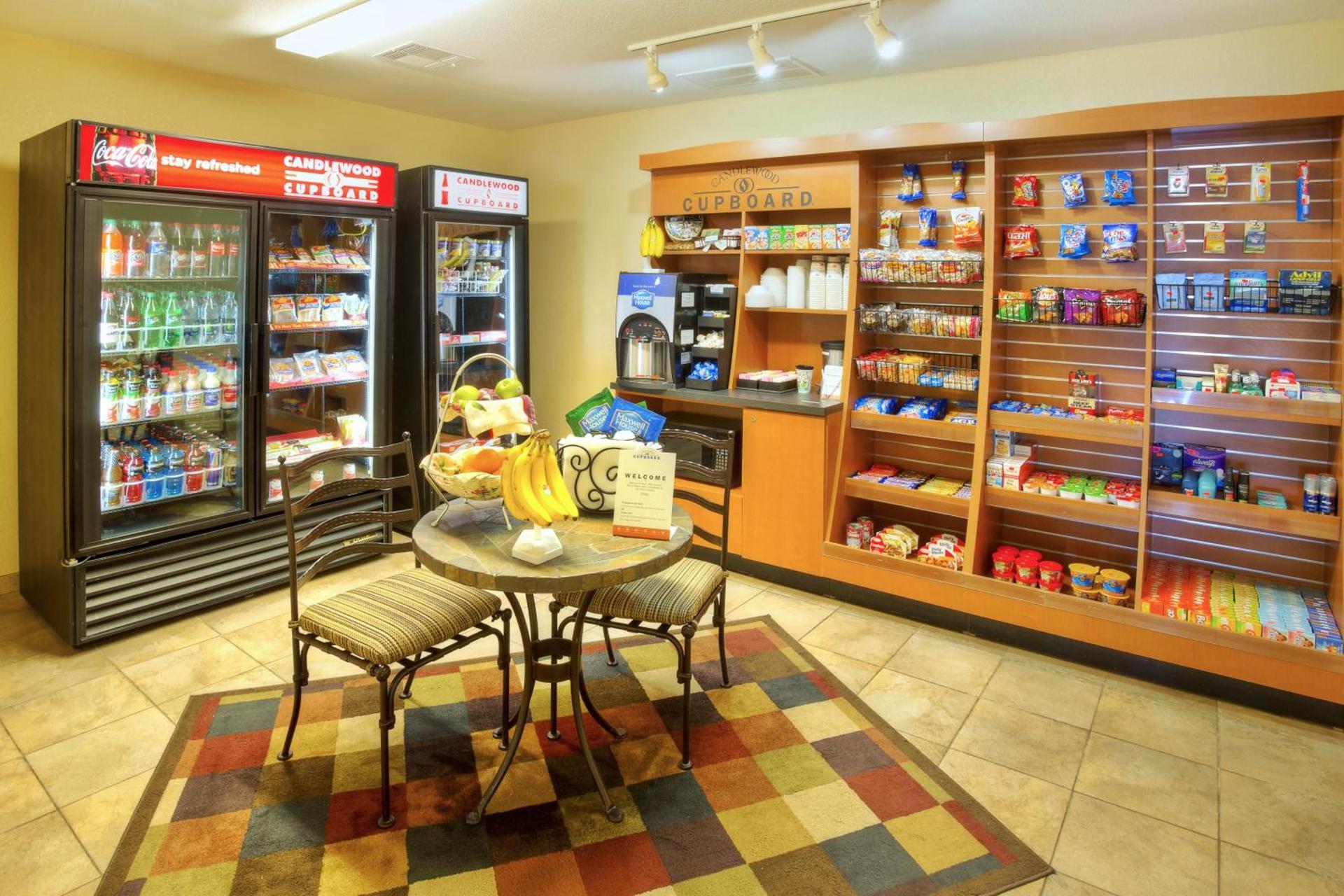 Candlewood Suites Fort Stockton by IHG photo 21