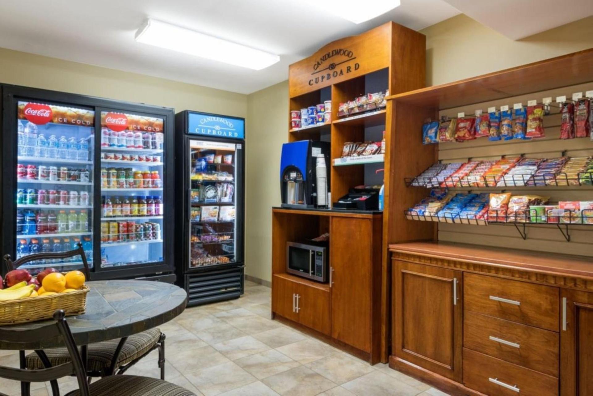 Candlewood Suites LAX Hawthorne by IHG photo 33