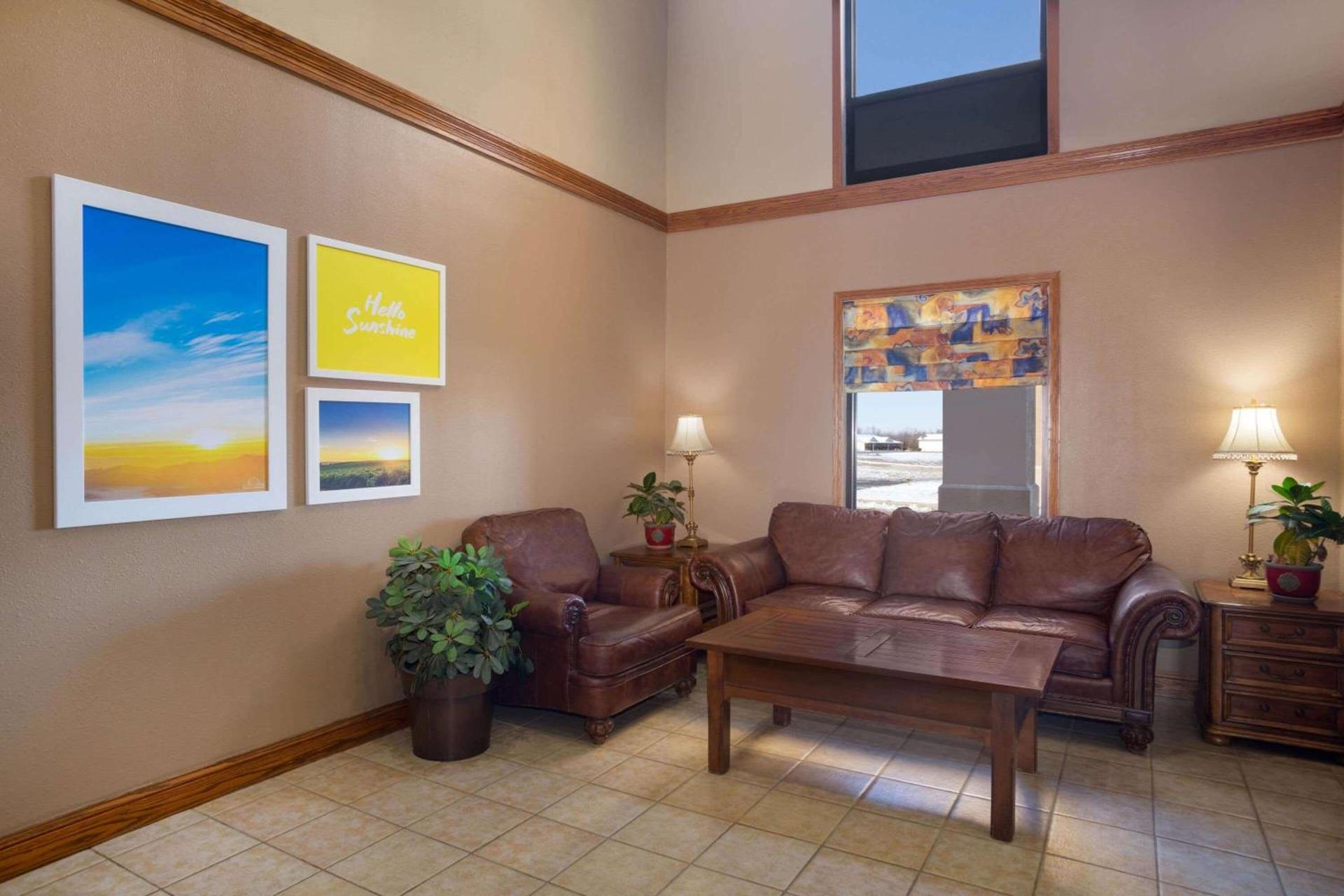 Days Inn & Suites by Wyndham Cuba photo 3