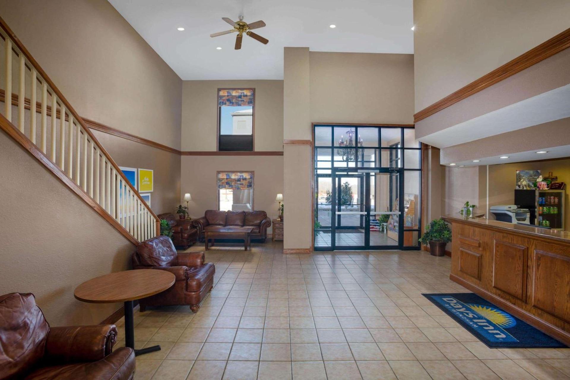 Days Inn & Suites by Wyndham Cuba photo 5