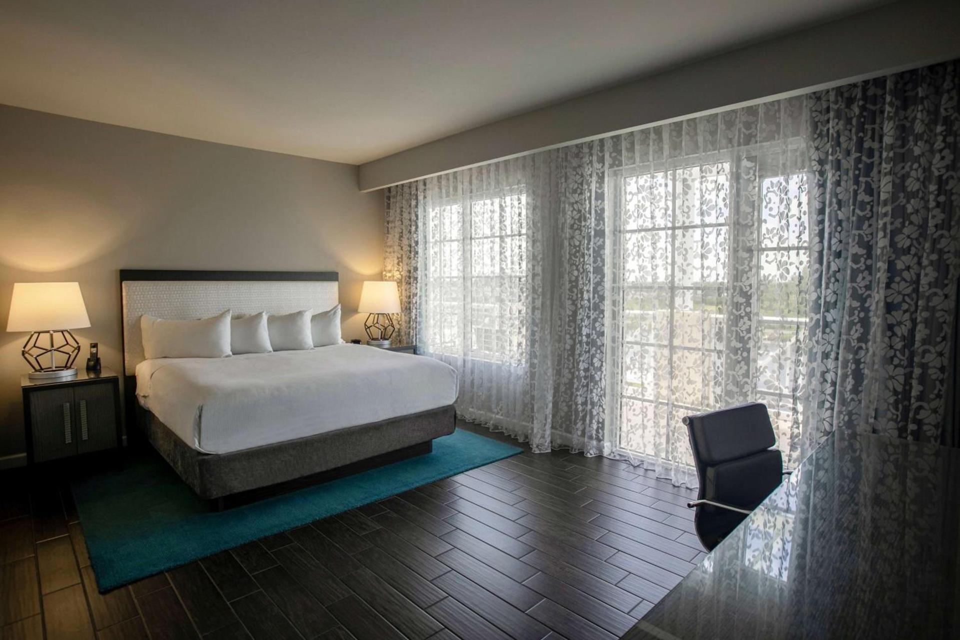 Wyndham Grand Jupiter at Harbourside Place photo 56