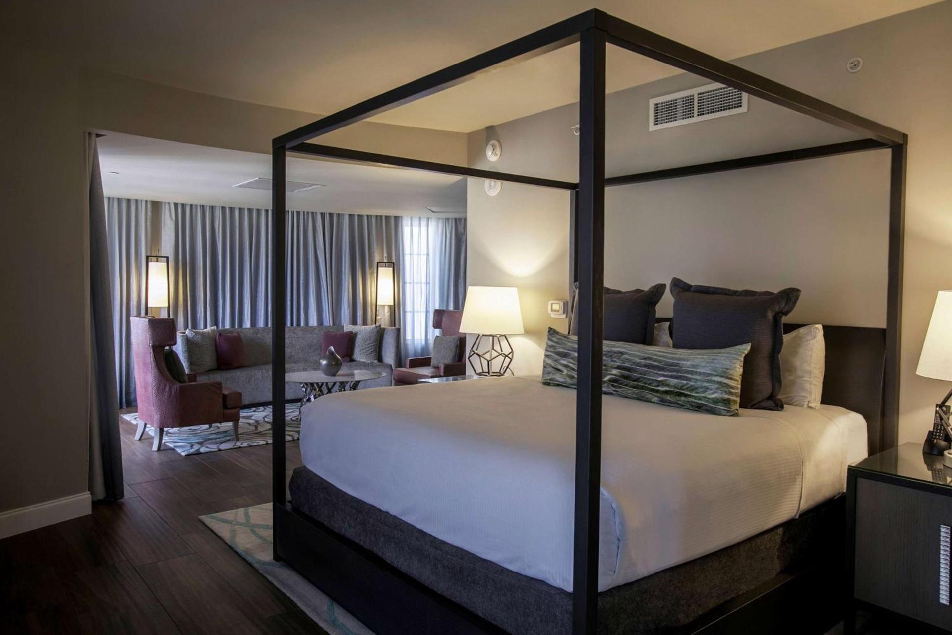 Wyndham Grand Jupiter at Harbourside Place photo 58
