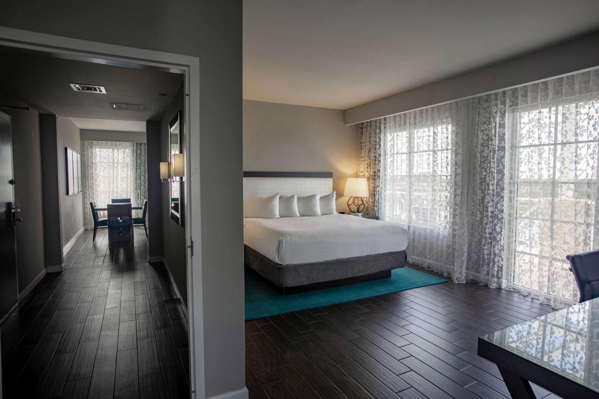 Wyndham Grand Jupiter at Harbourside Place photo 61