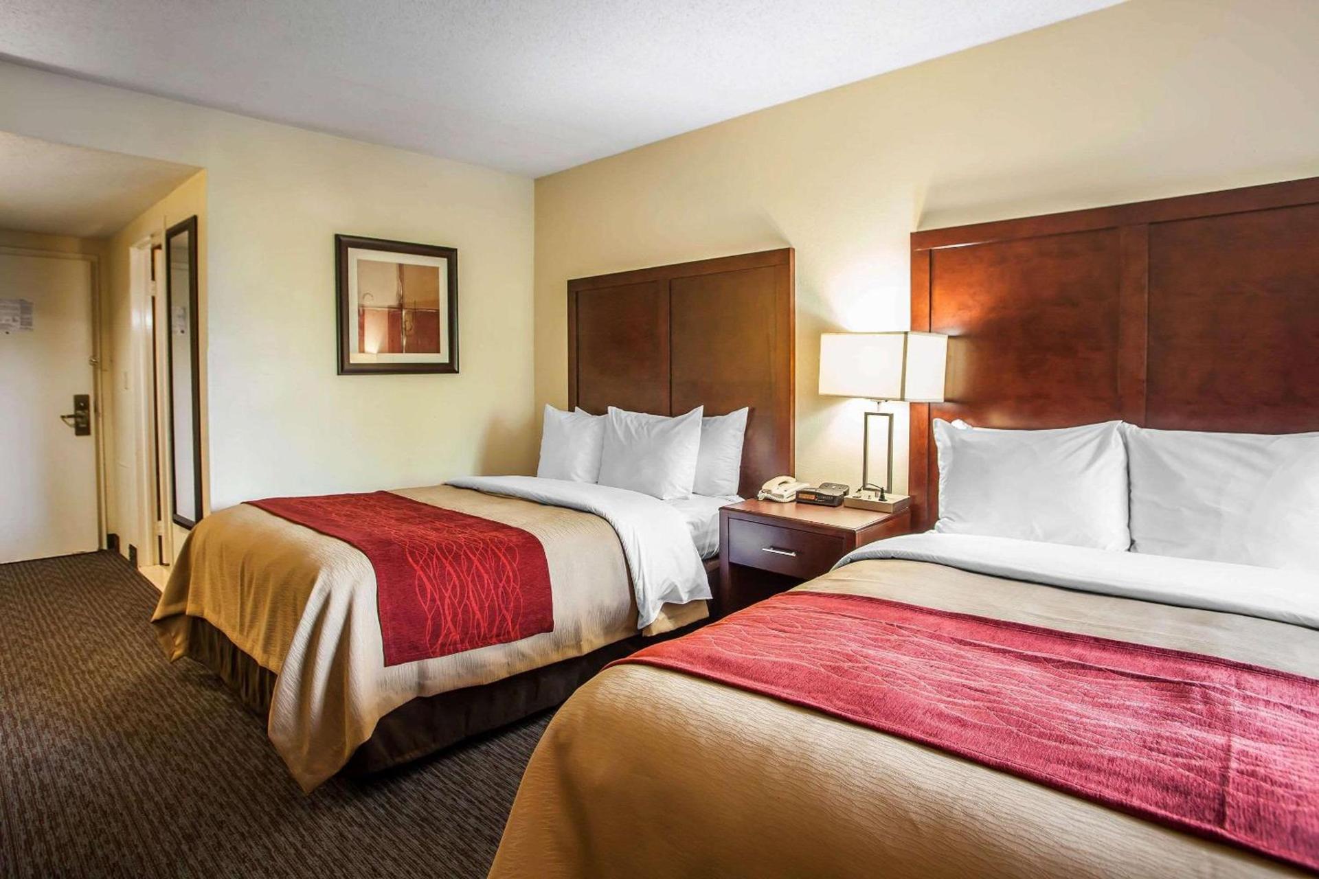 Comfort Inn Feasterville - Trevose photo 33