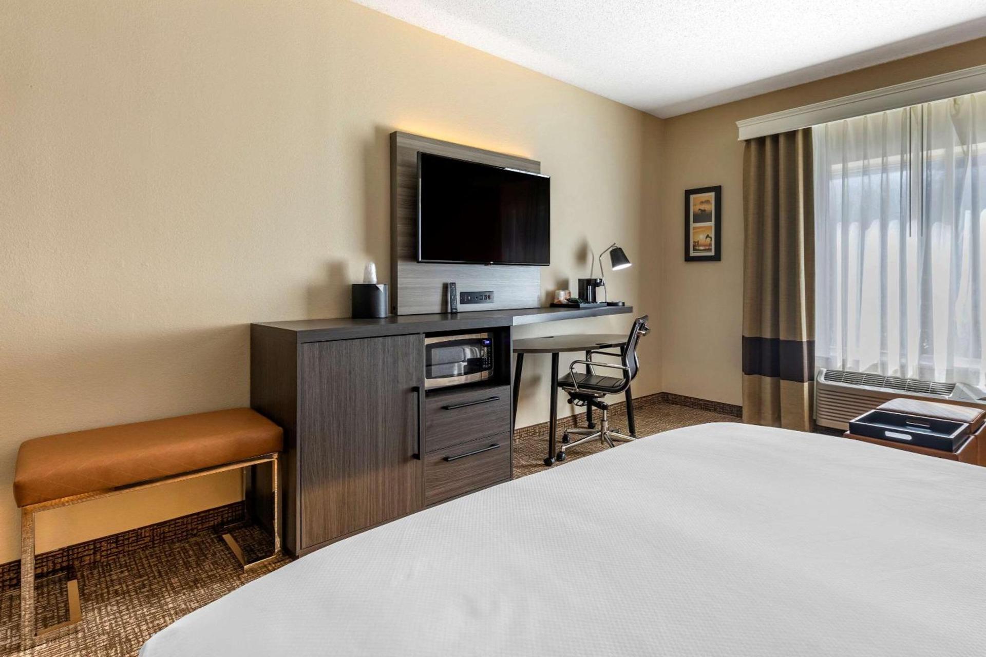 Comfort Inn & Suites North Dallas-Addison photo 20