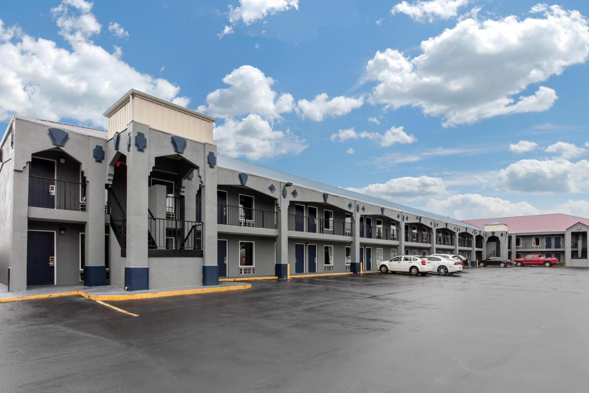 Southern Inn — hotel in Manchester