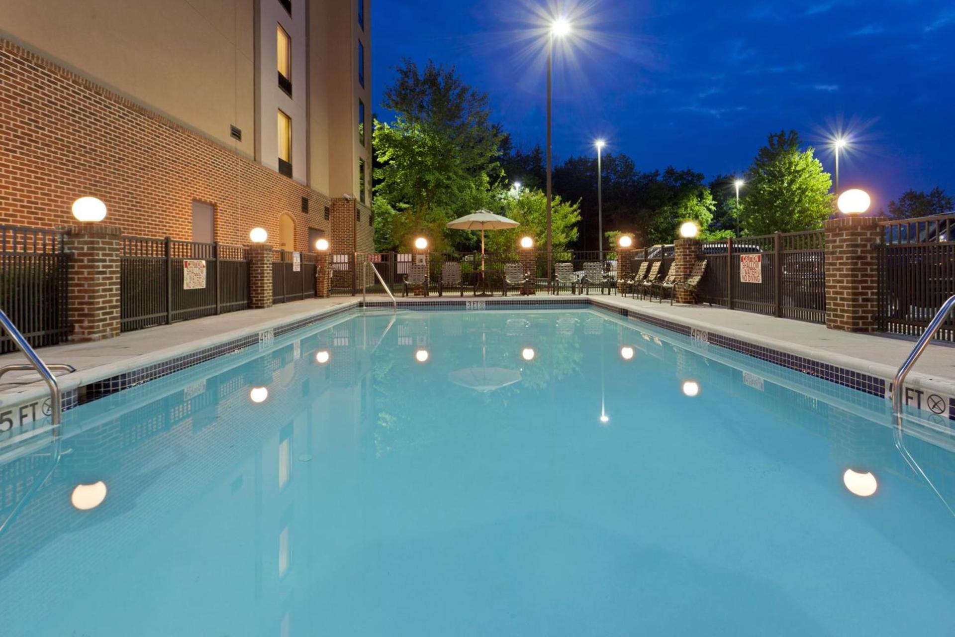 Holiday Inn Express Hotel & Suites Dover by IHG photo 6