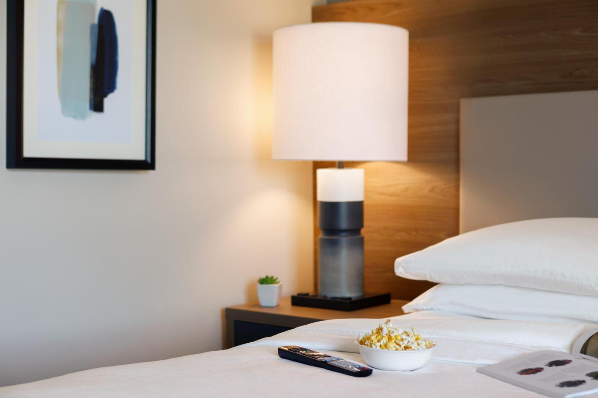 Candlewood Suites Fayetteville Fort Bragg by IHG photo 27