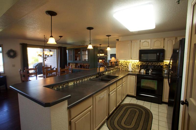 Lodge at Whitefish Lake photo 45